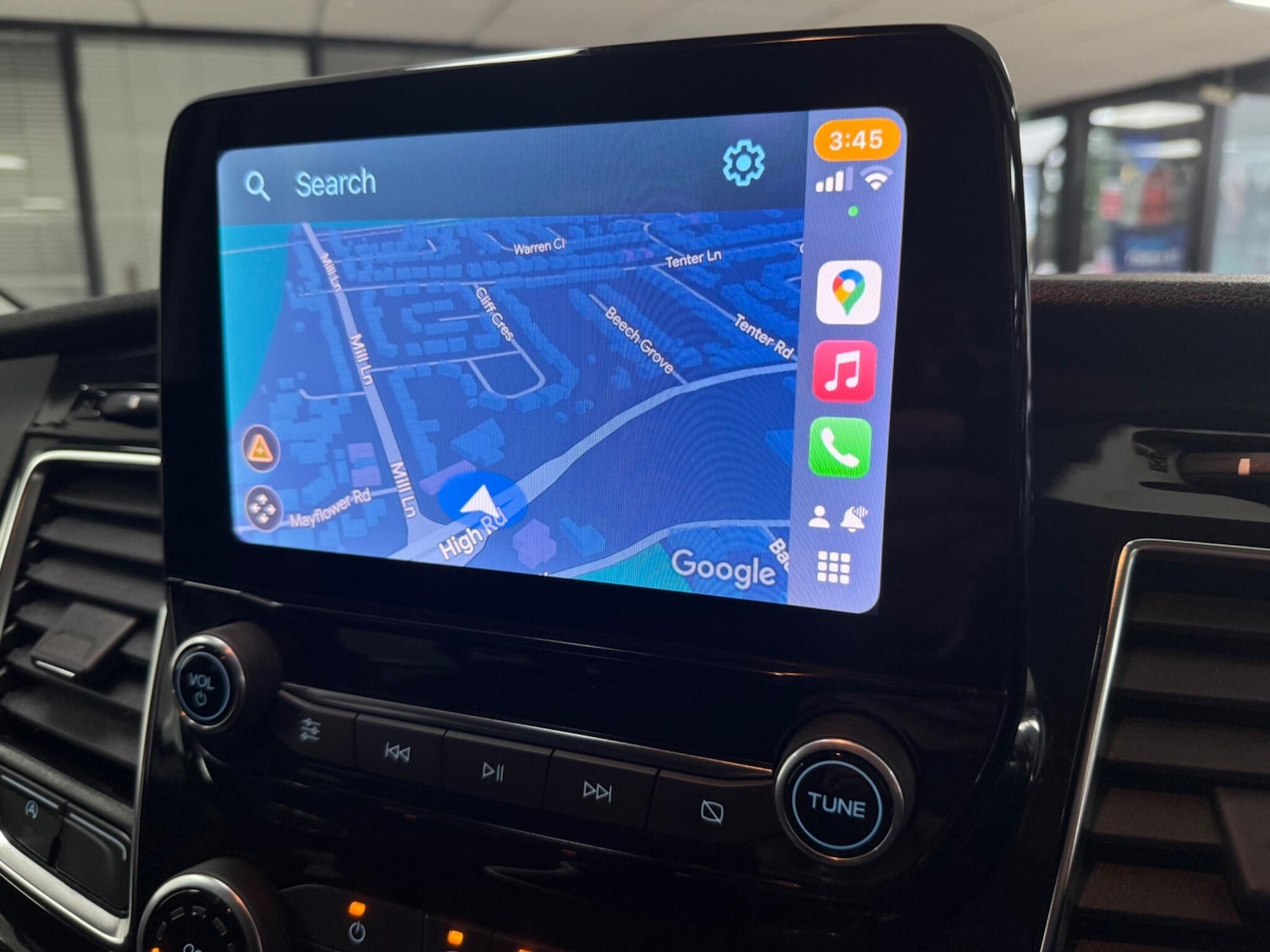 Used Ford Transit Custom 2022 for sale - 75977961: Photo 27