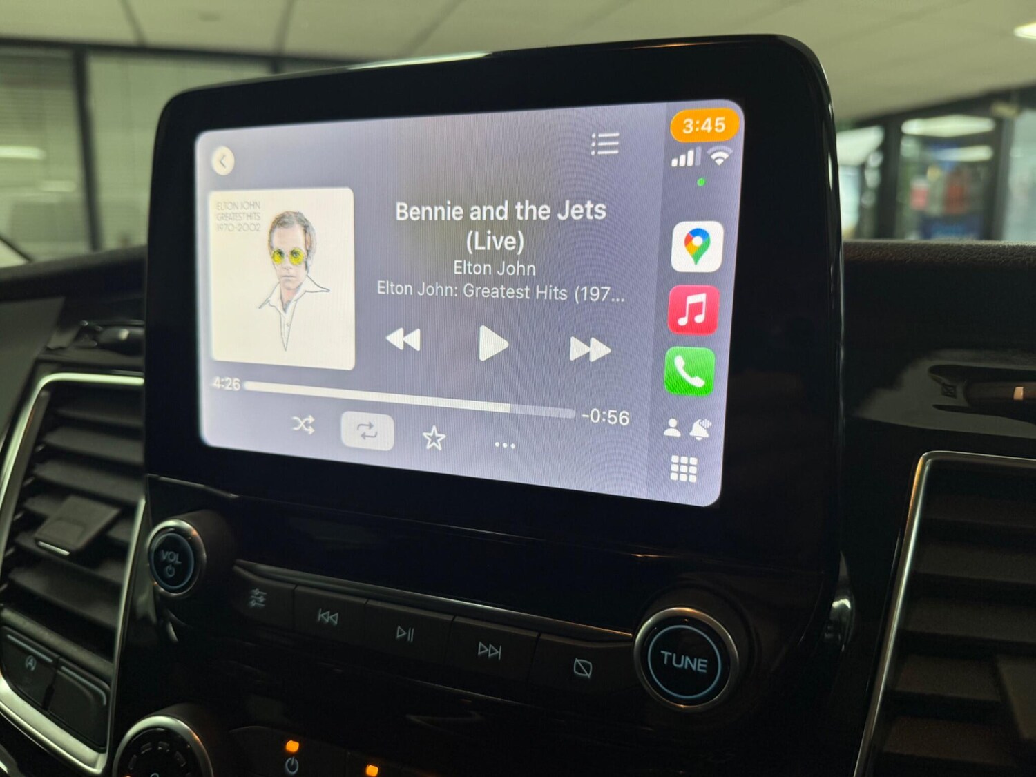 Used Ford Transit Custom 2022 for sale - 75977961: Photo 28