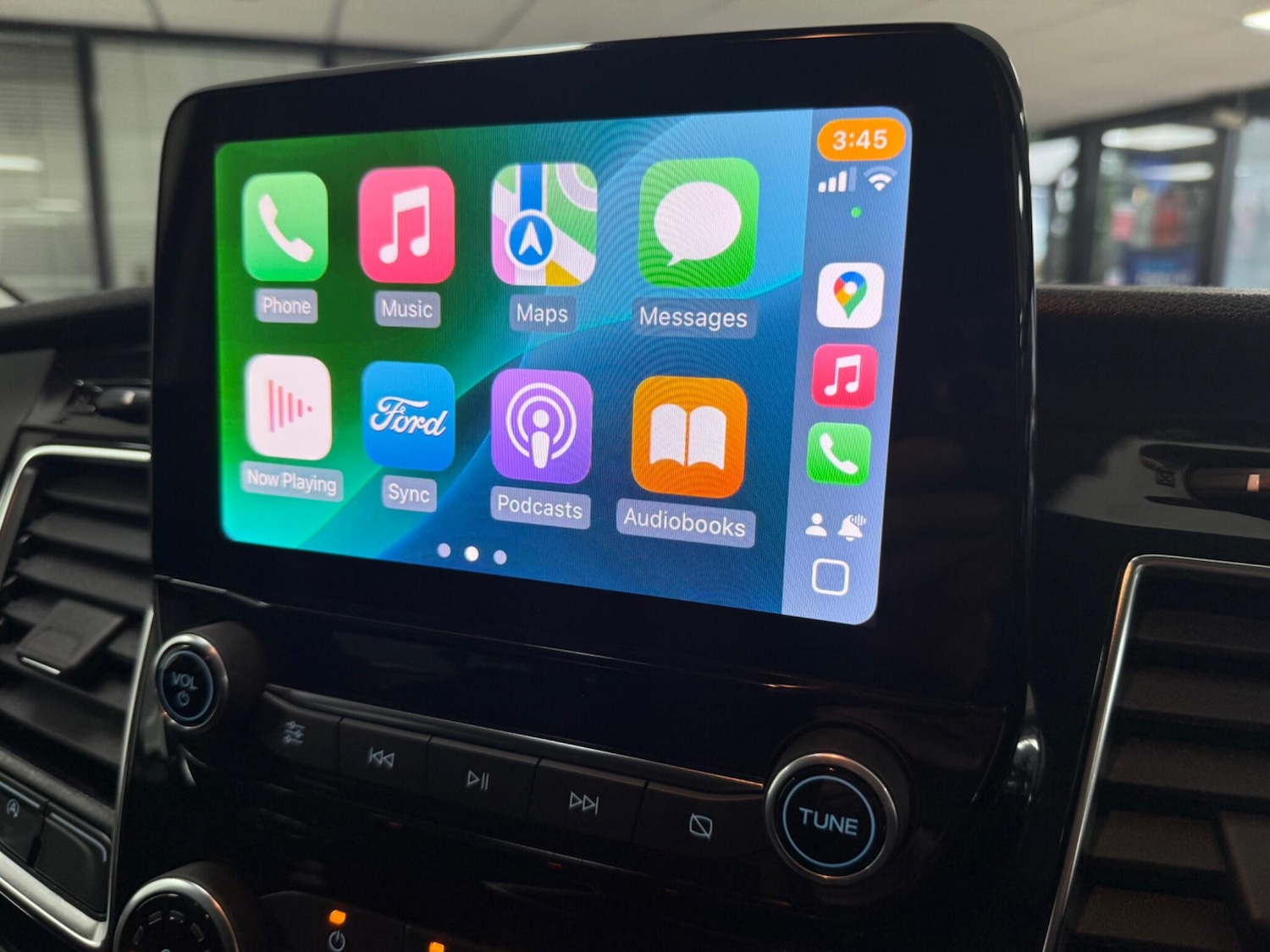 Used Ford Transit Custom 2022 for sale - 75977961: Photo 29