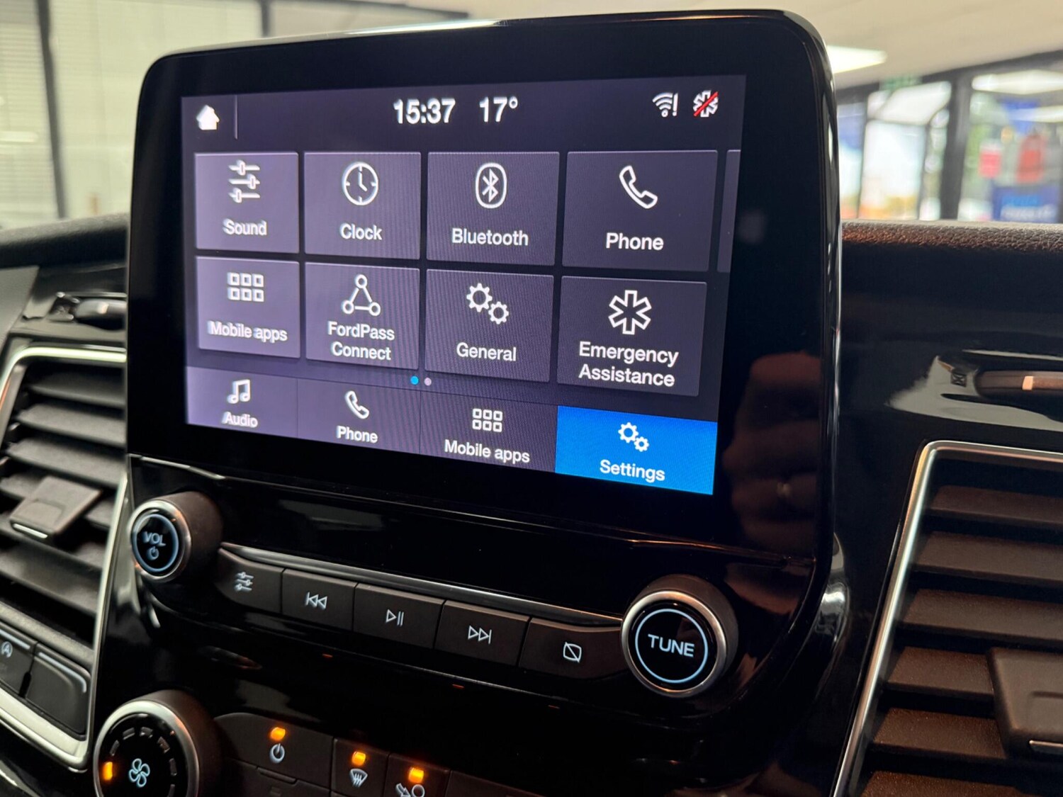 Used Ford Transit Custom 2022 for sale - 75977961: Photo 30