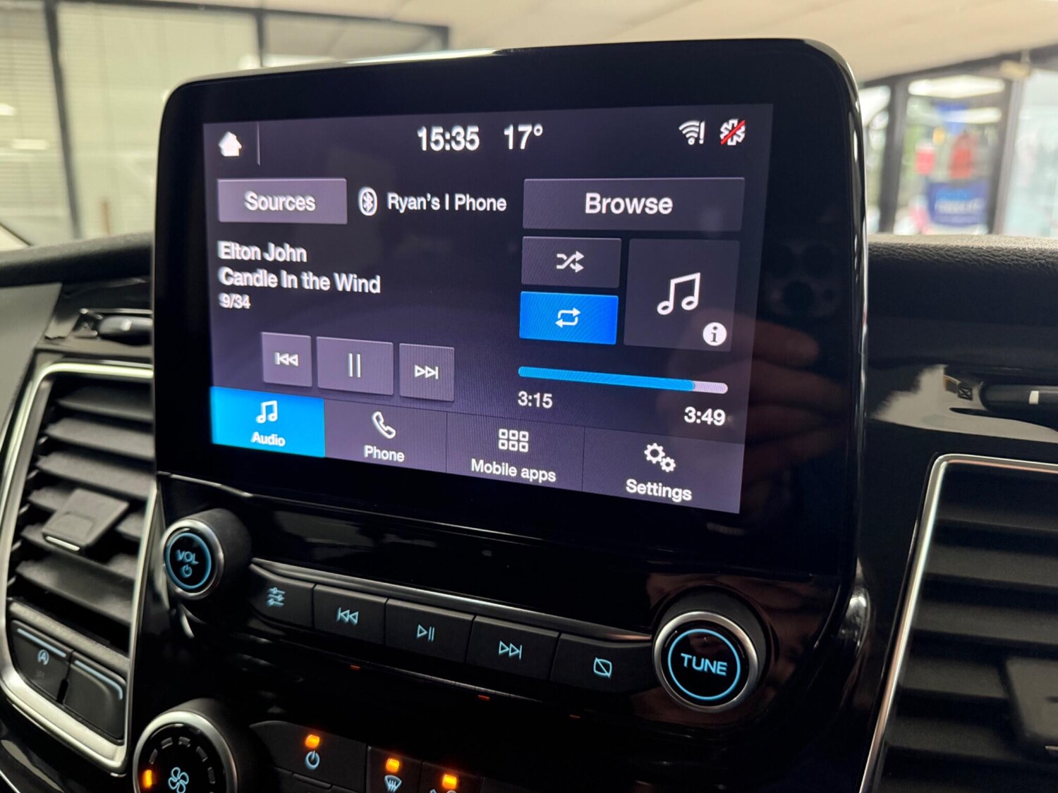 Used Ford Transit Custom 2022 for sale - 75977961: Photo 31