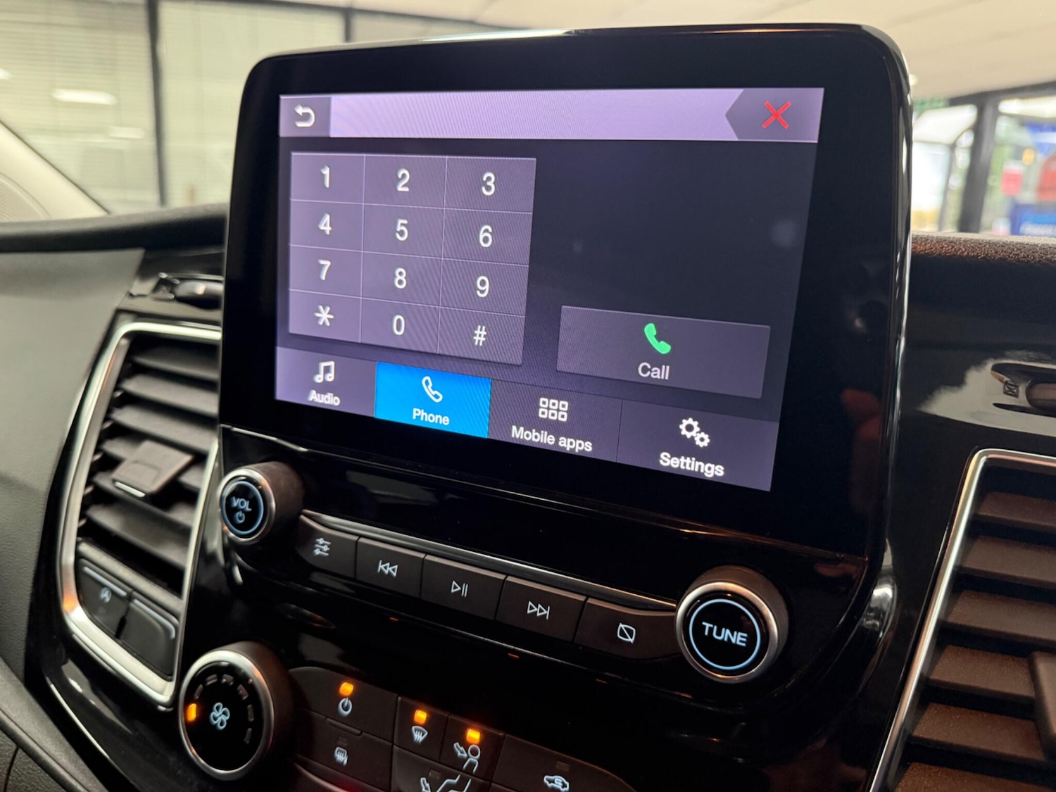 Used Ford Transit Custom 2022 for sale - 75977961: Photo 32