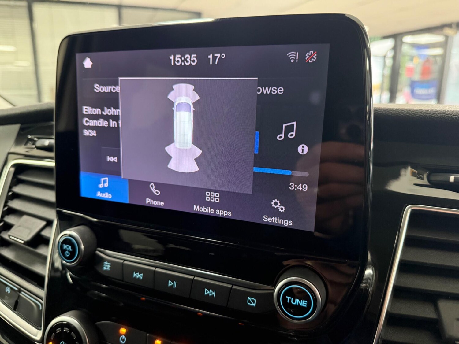 Used Ford Transit Custom 2022 for sale - 75977961: Photo 33