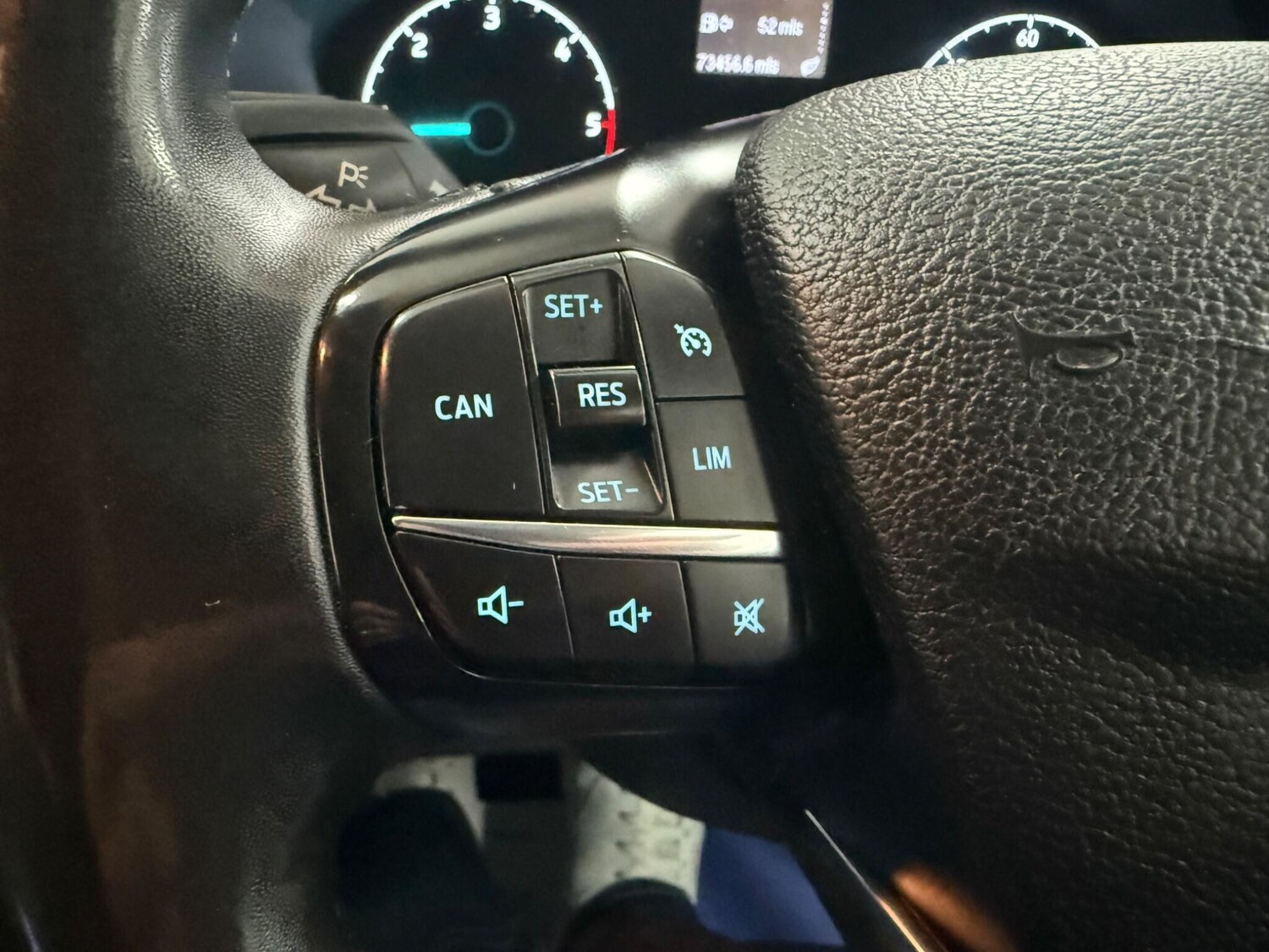 Used Ford Transit Custom 2022 for sale - 75977961: Photo 35