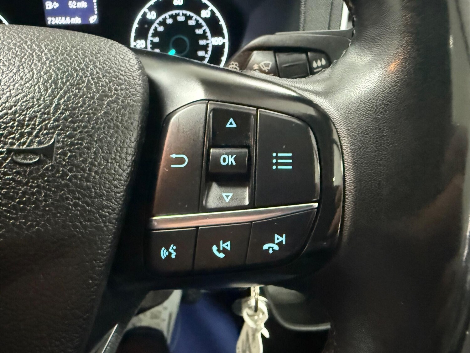 Used Ford Transit Custom 2022 for sale - 75977961: Photo 37