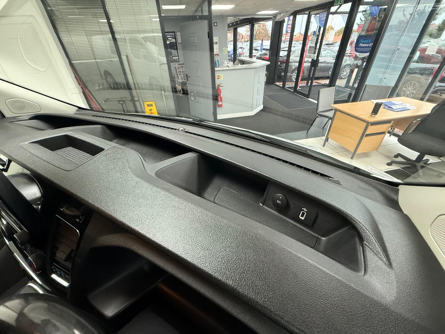 Used Ford Transit Custom 2022 for sale - 75977961: Photo 47