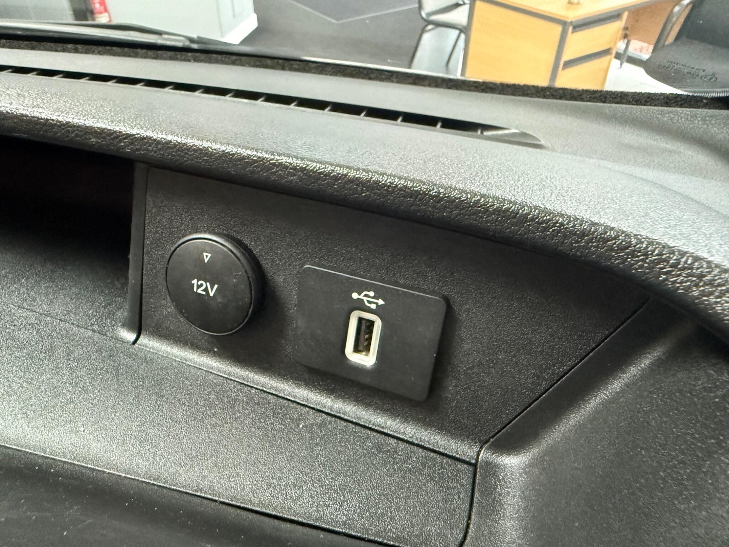 Used Ford Transit Custom 2022 for sale - 75977961: Photo 48