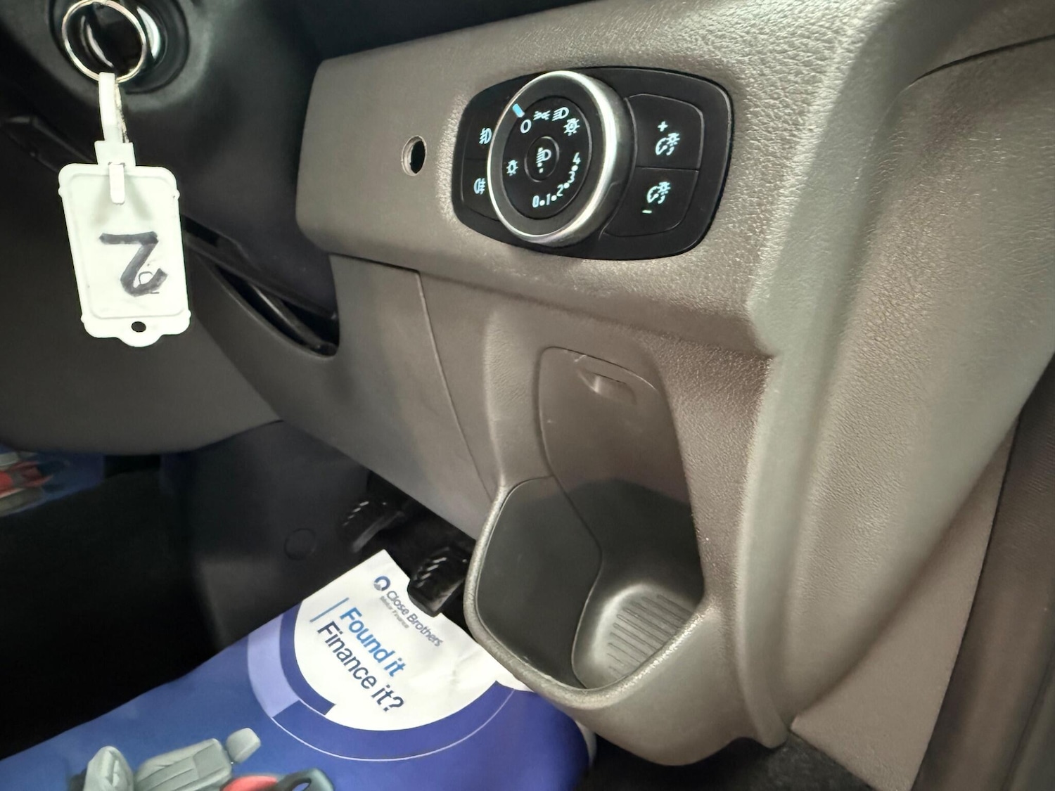 Used Ford Transit Custom 2022 for sale - 75977961: Photo 57