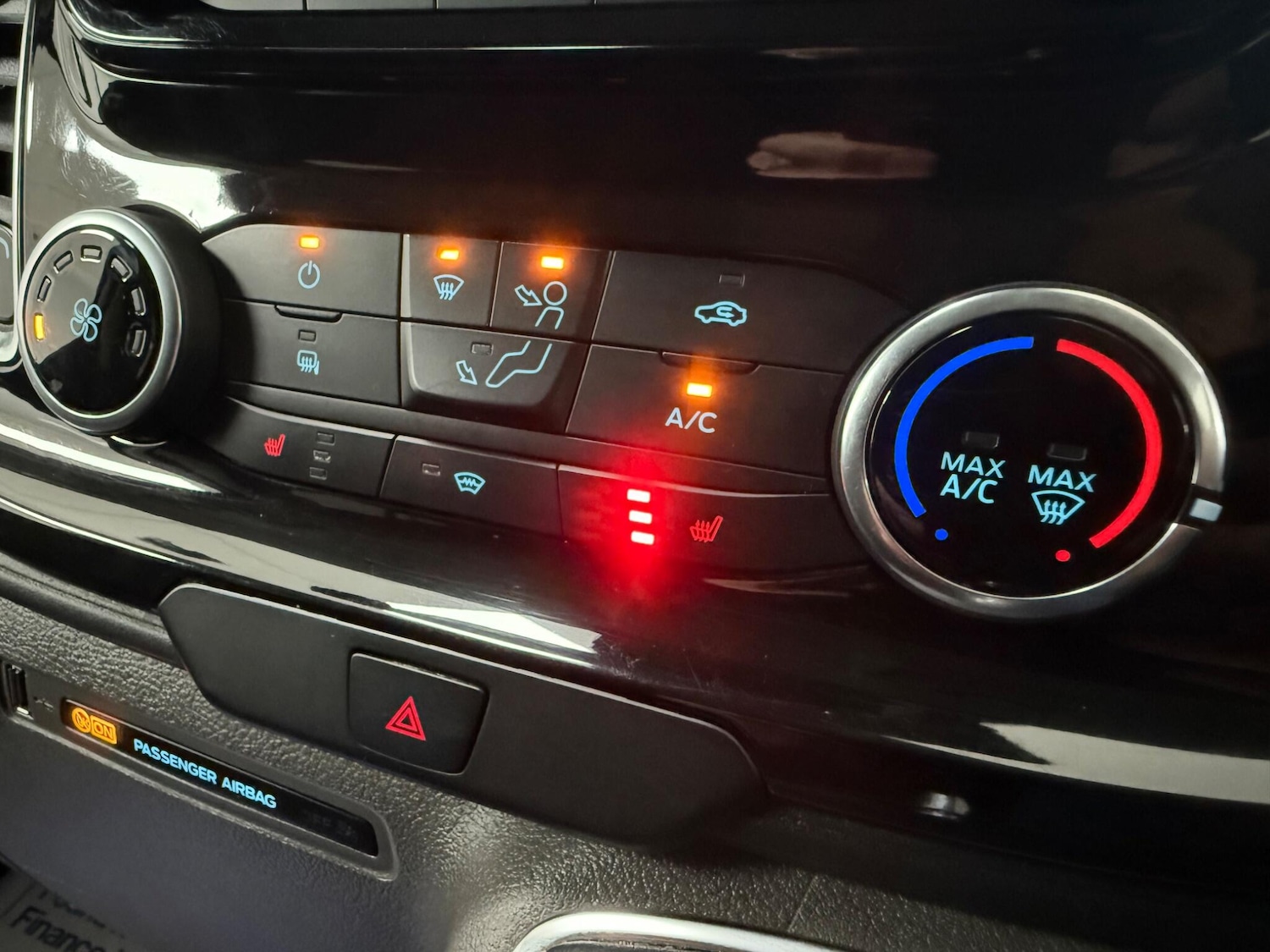 Used Ford Transit Custom 2022 for sale - 75977961: Photo 59