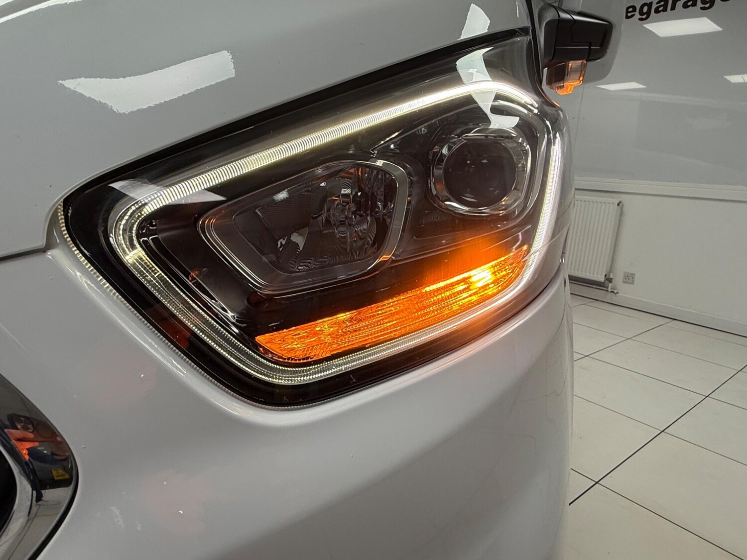 Used Ford Transit Custom 2022 for sale - 75977961: Photo 63