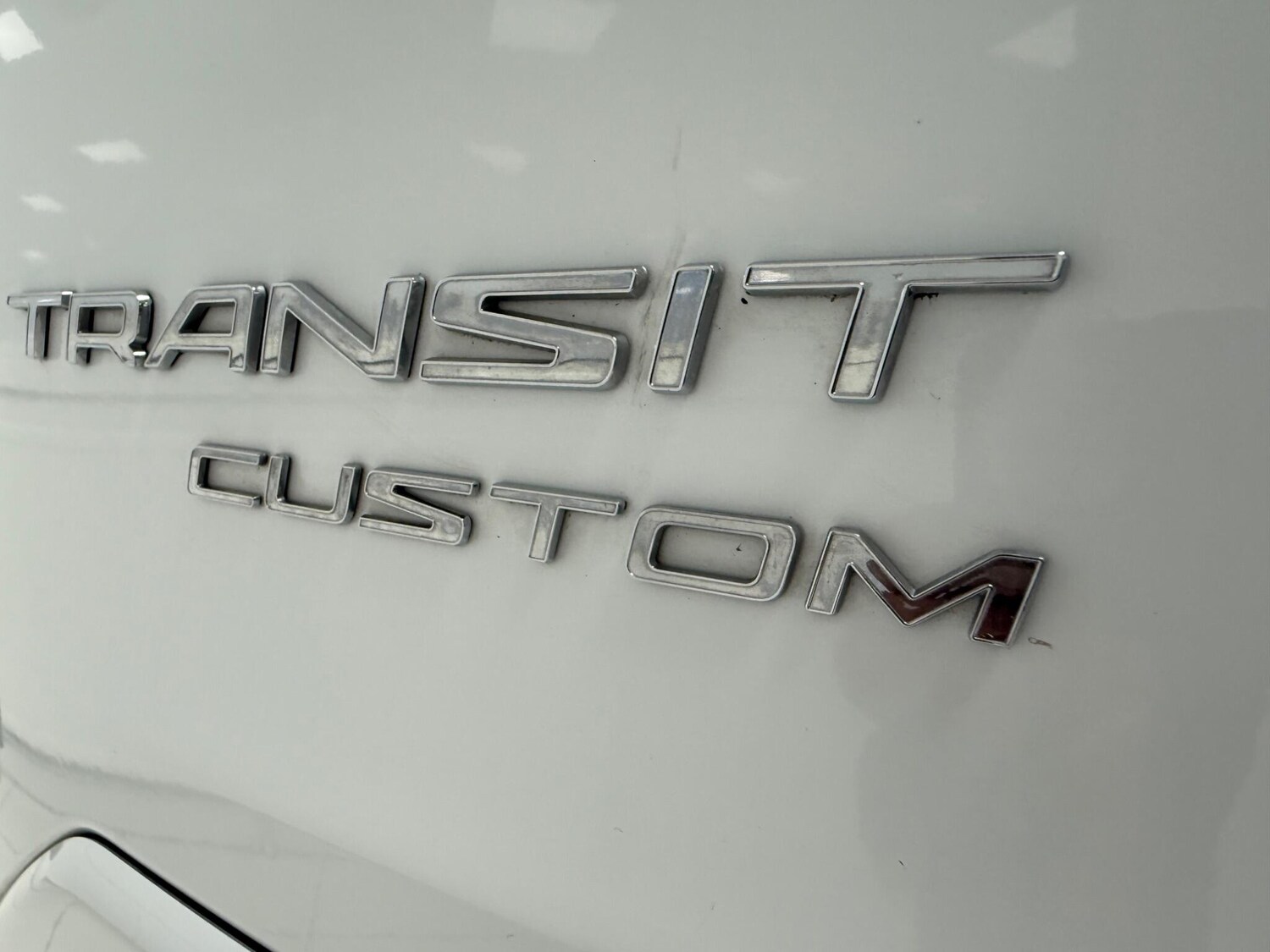 Used Ford Transit Custom 2022 for sale - 75977961: Photo 65