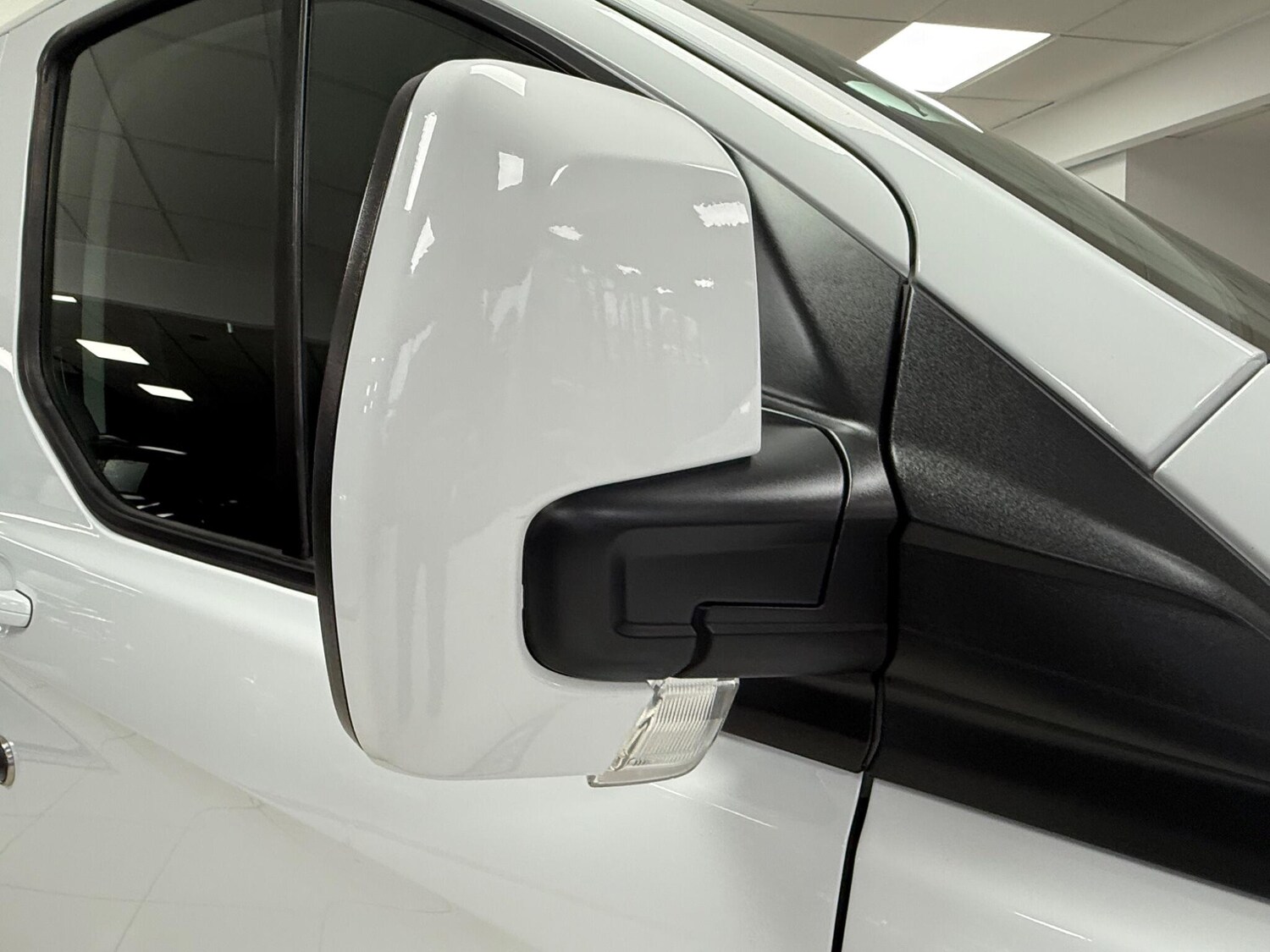 Used Ford Transit Custom 2022 for sale - 75977961: Photo 66