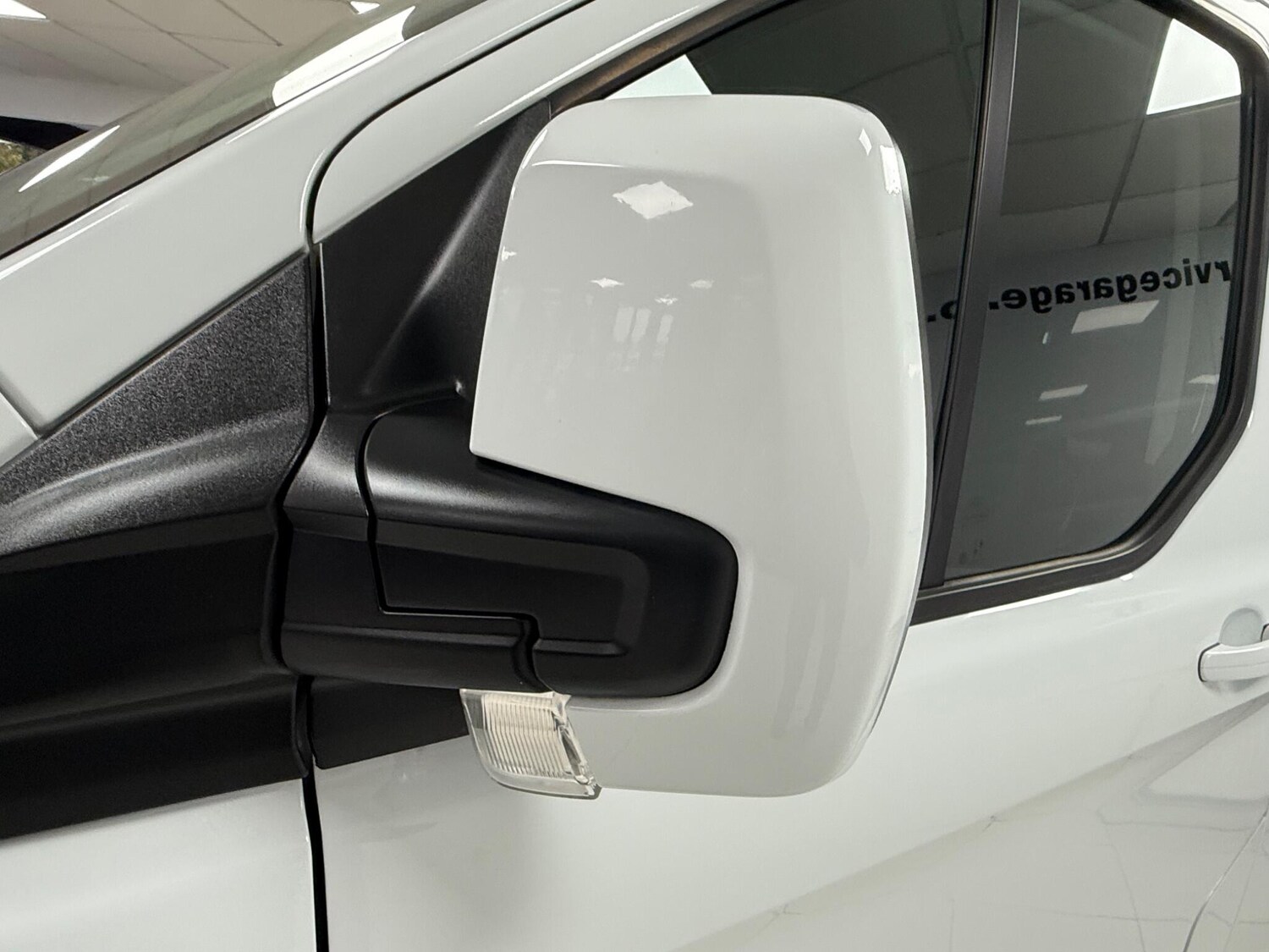 Used Ford Transit Custom 2022 for sale - 75977961: Photo 67