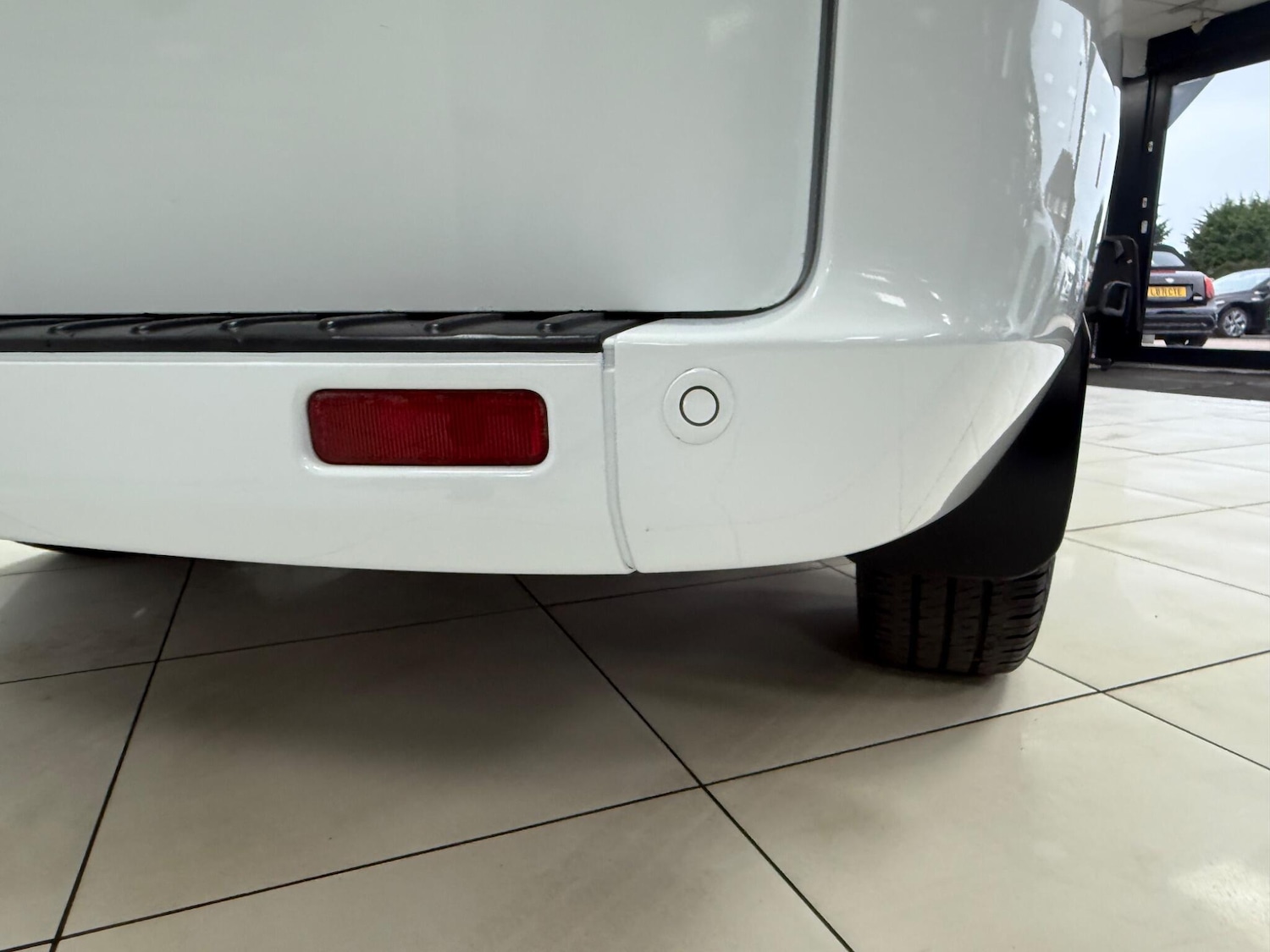 Used Ford Transit Custom 2022 for sale - 75977961: Photo 68