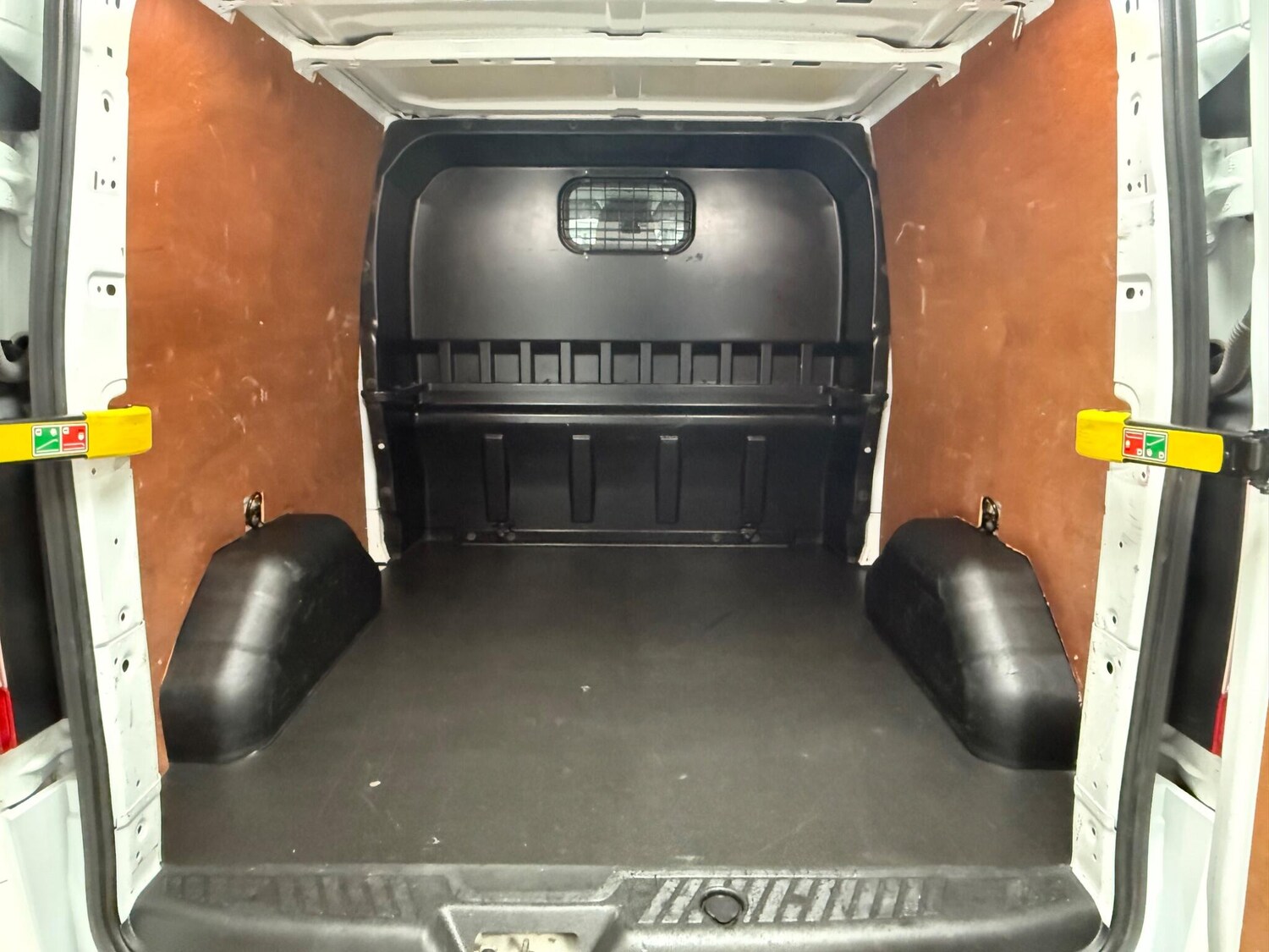 Used Ford Transit Custom 2022 for sale - 75977961: Photo 74
