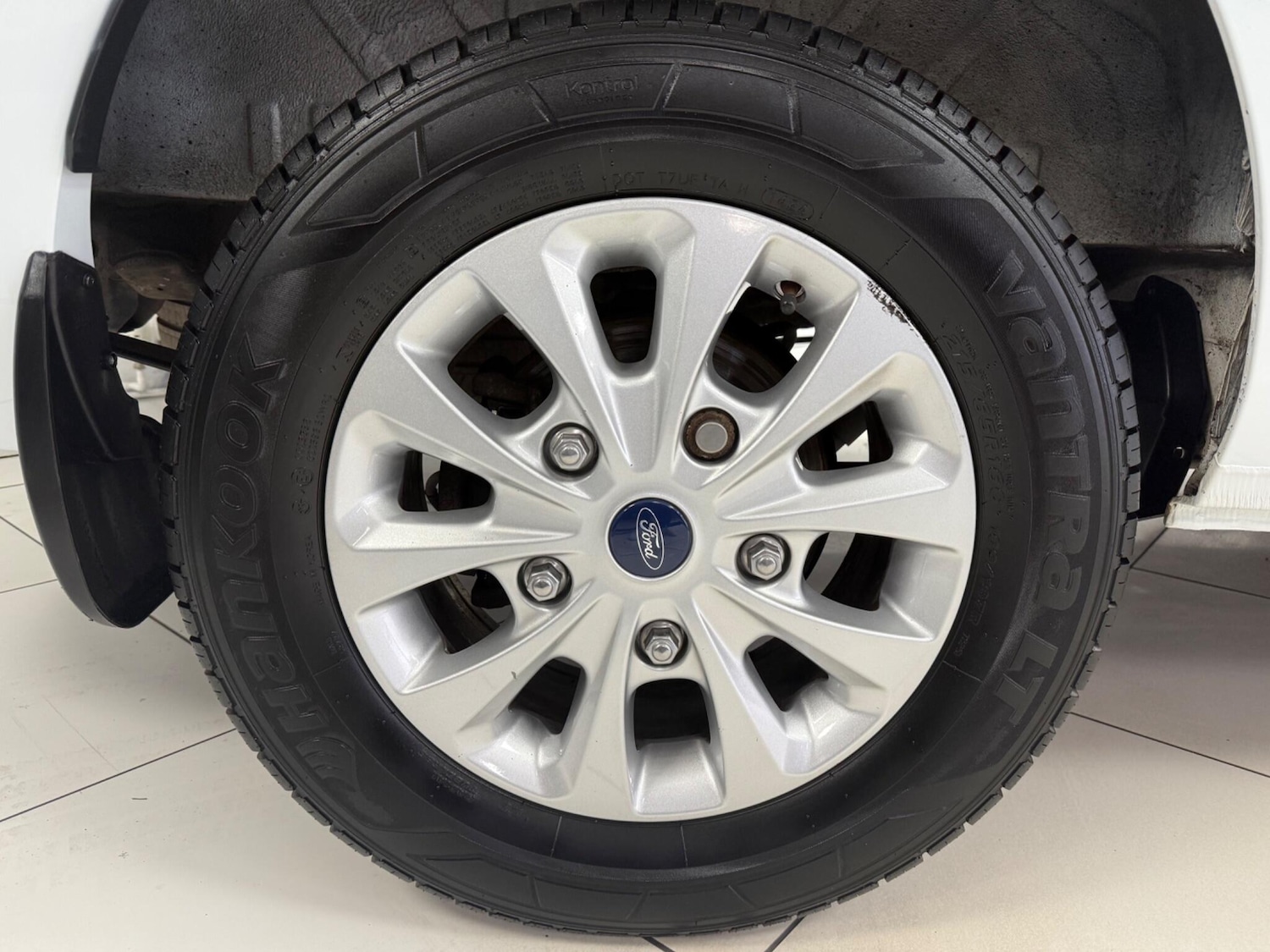 Used Ford Transit Custom 2022 for sale - 75977961: Photo 75