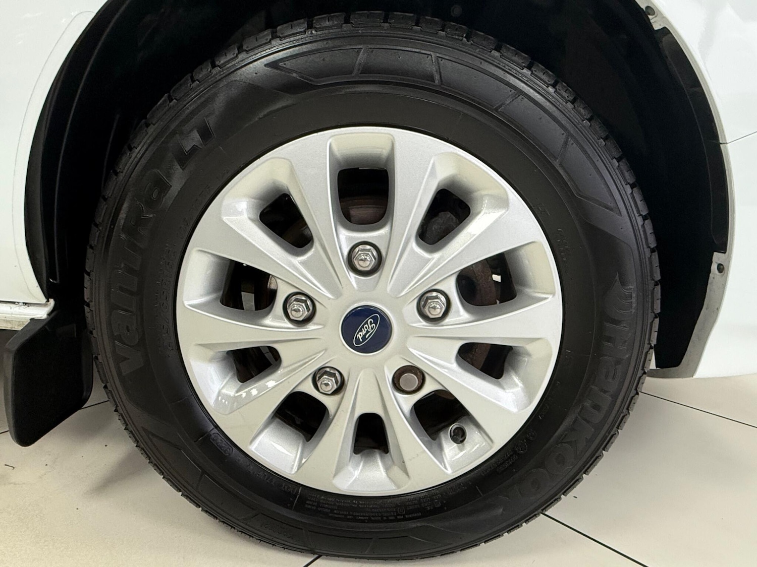 Used Ford Transit Custom 2022 for sale - 75977961: Photo 76