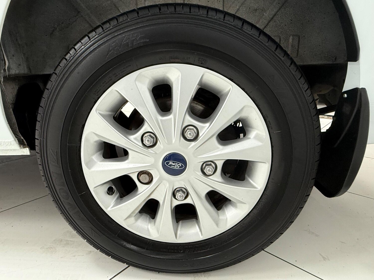 Used Ford Transit Custom 2022 for sale - 75977961: Photo 77