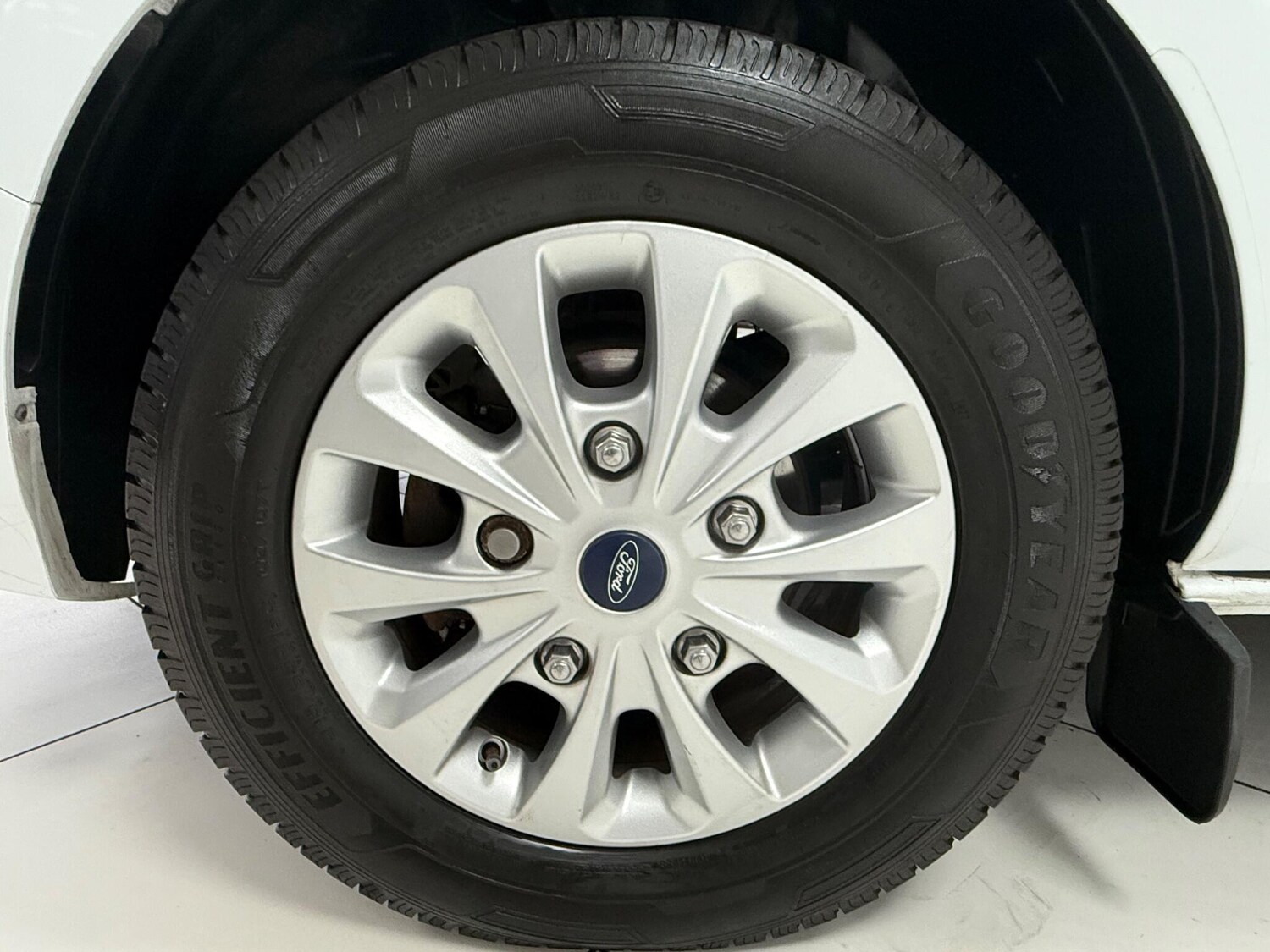 Used Ford Transit Custom 2022 for sale - 75977961: Photo 78