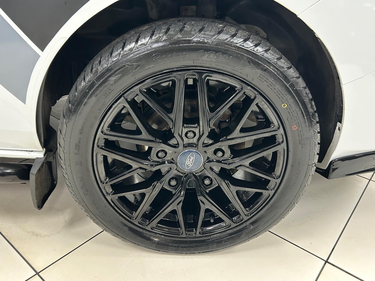 Used Ford Transit Custom 2022 for sale - 75977961: Photo 82