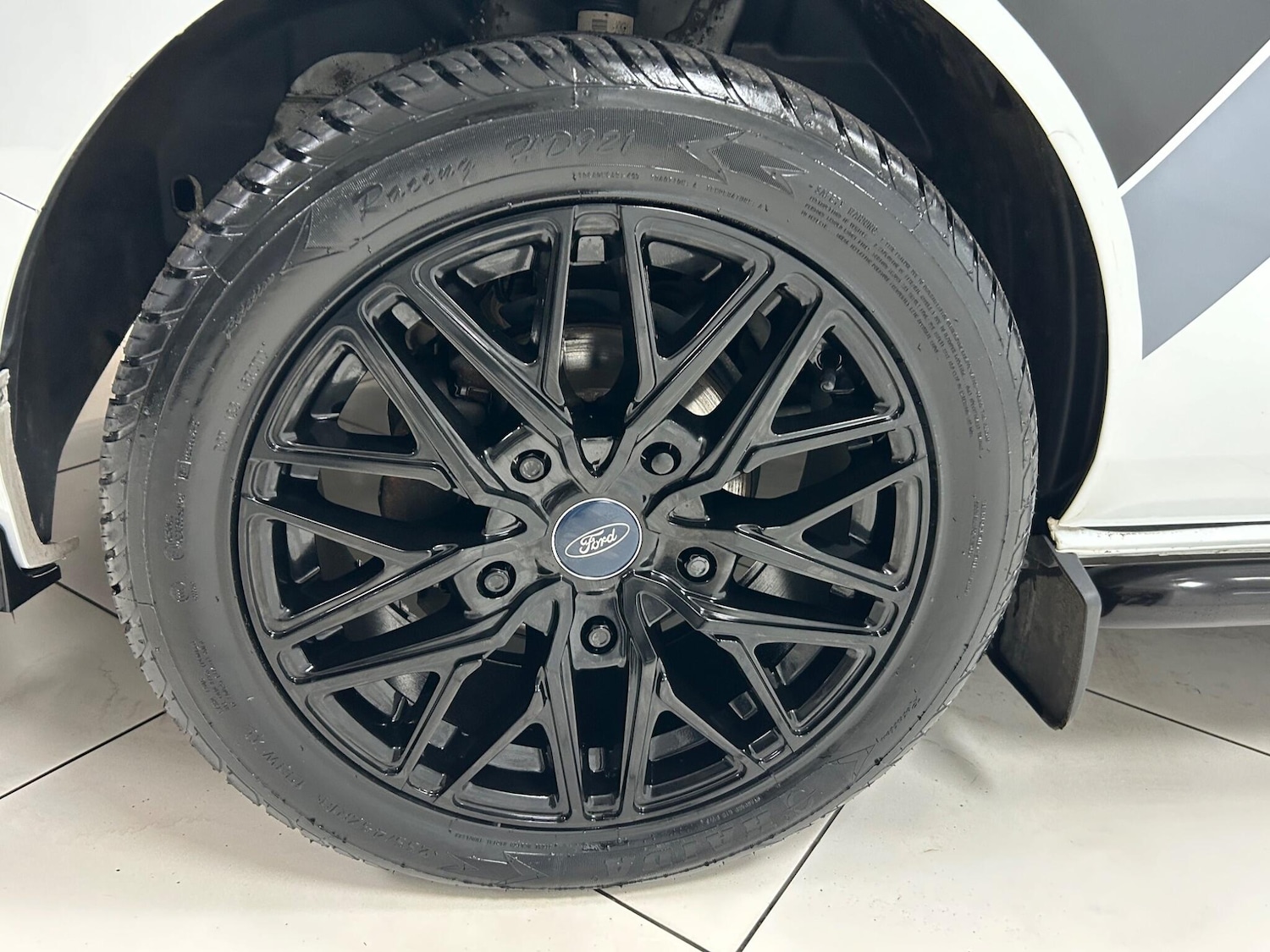 Used Ford Transit Custom 2022 for sale - 75977961: Photo 83