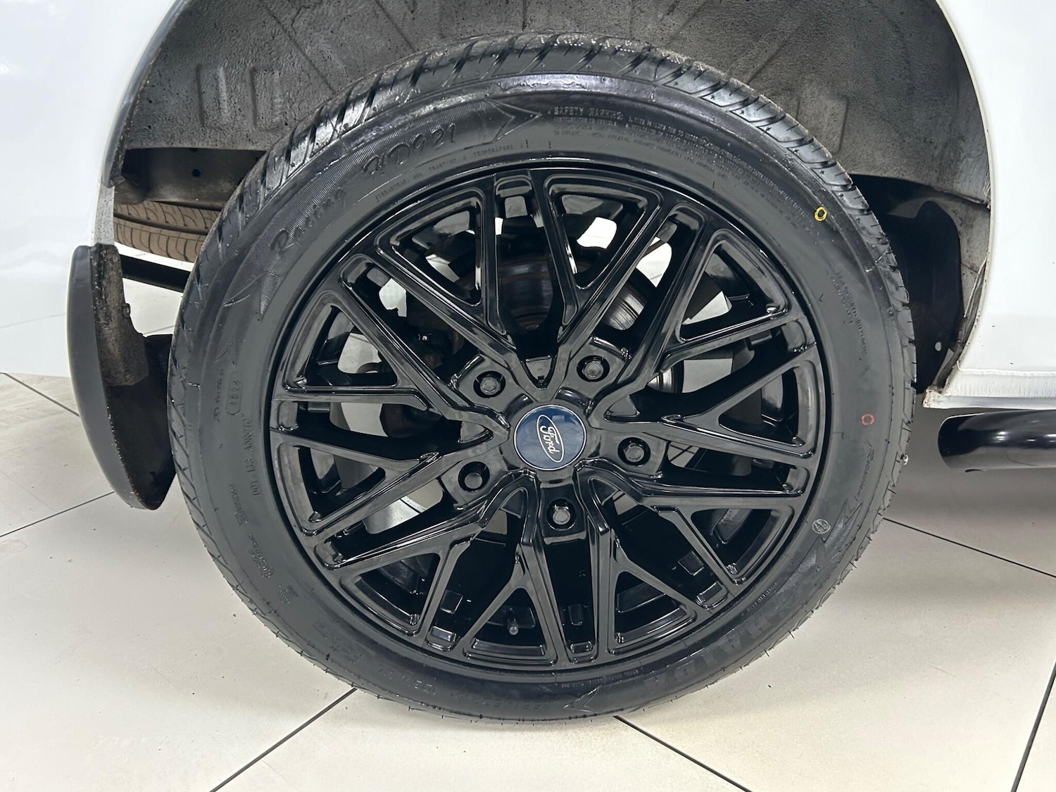 Used Ford Transit Custom 2022 for sale - 75977961: Photo 84