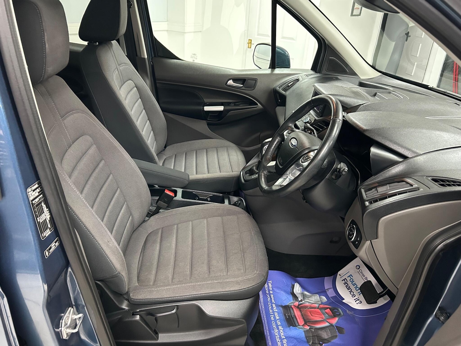 Used Ford Tourneo Connect 2020 for sale - 76689862: Photo 10