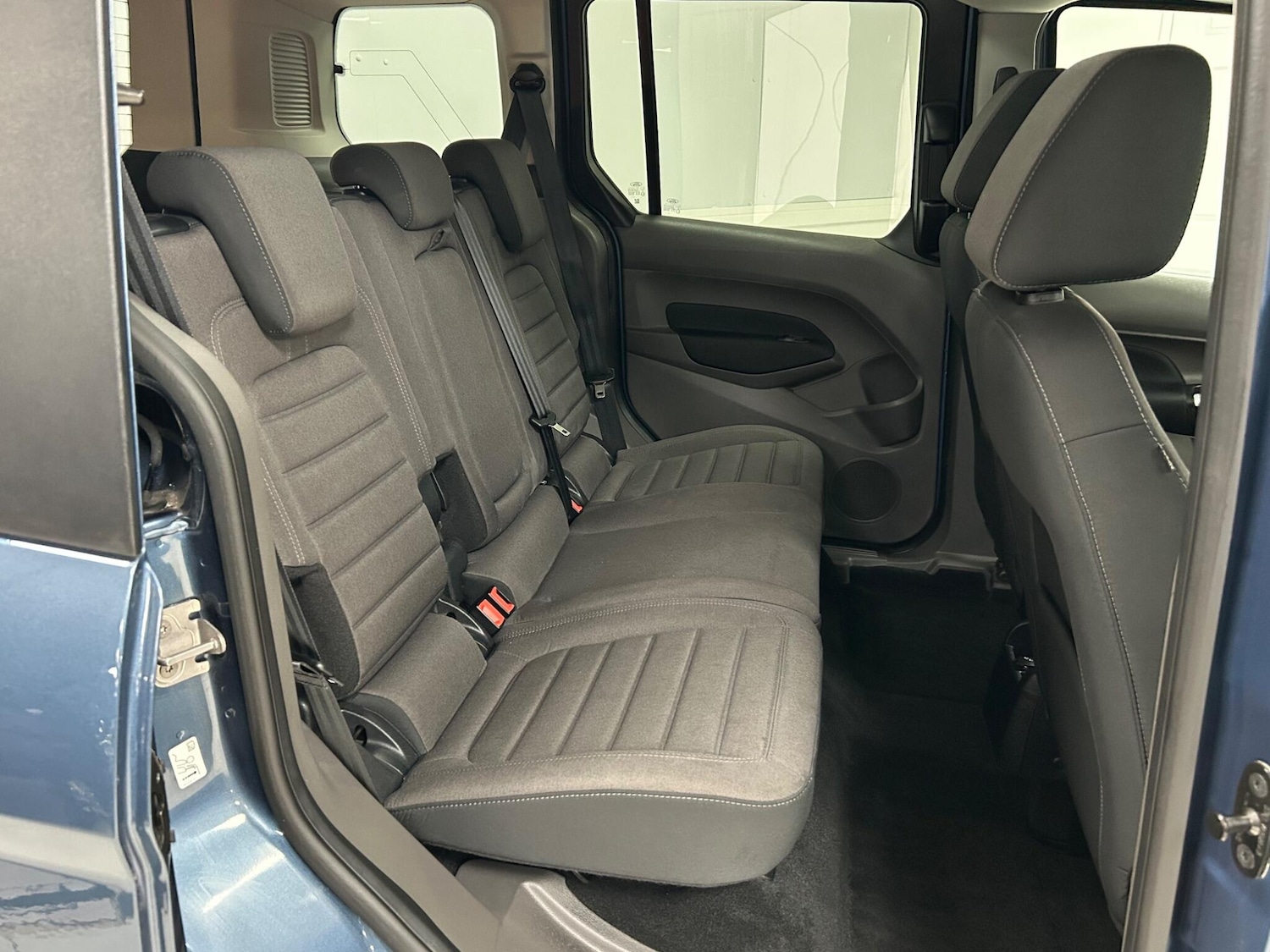 Used Ford Tourneo Connect 2020 for sale - 76689862: Photo 12