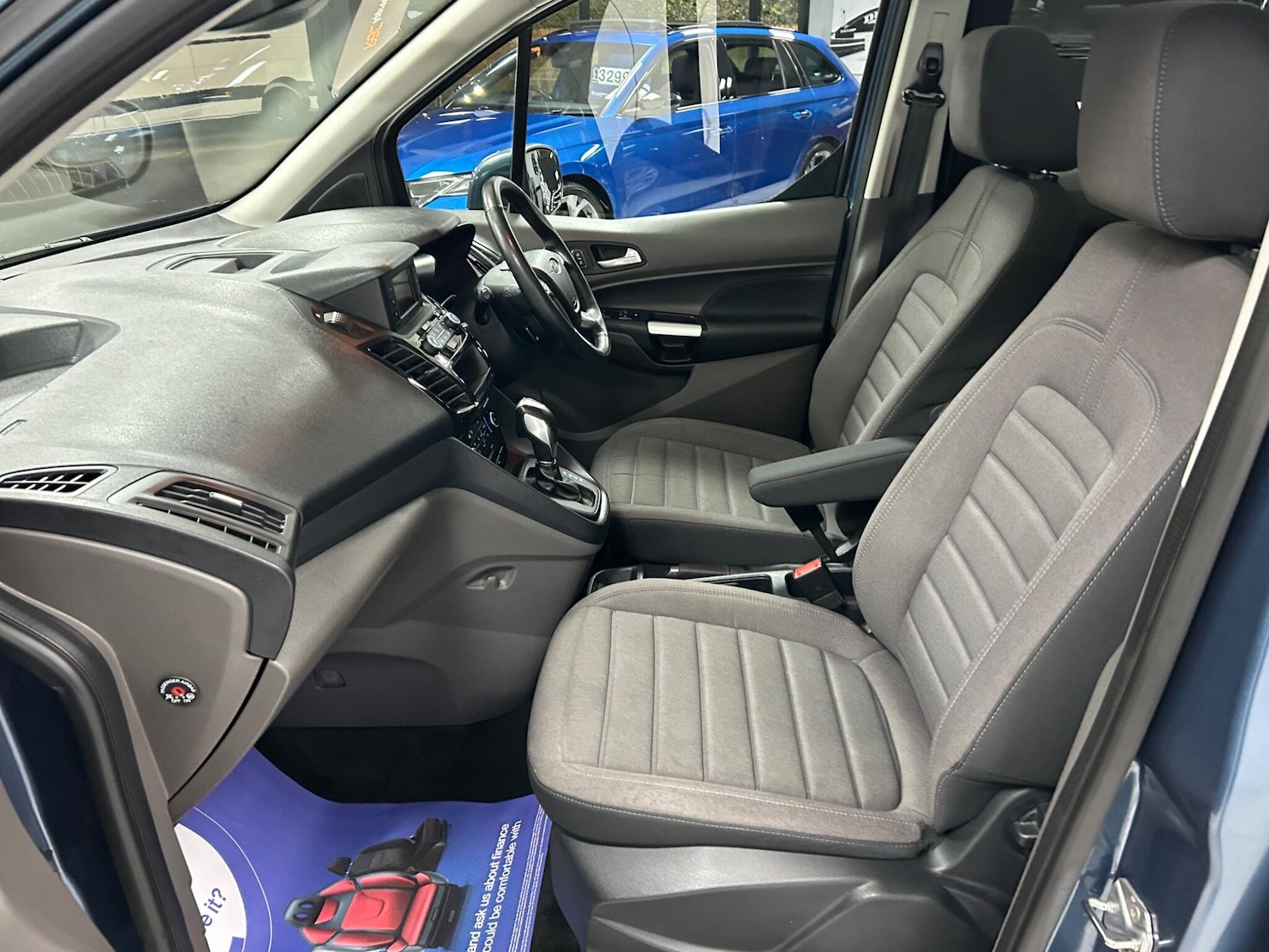 Used Ford Tourneo Connect 2020 for sale - 76689862: Photo 13