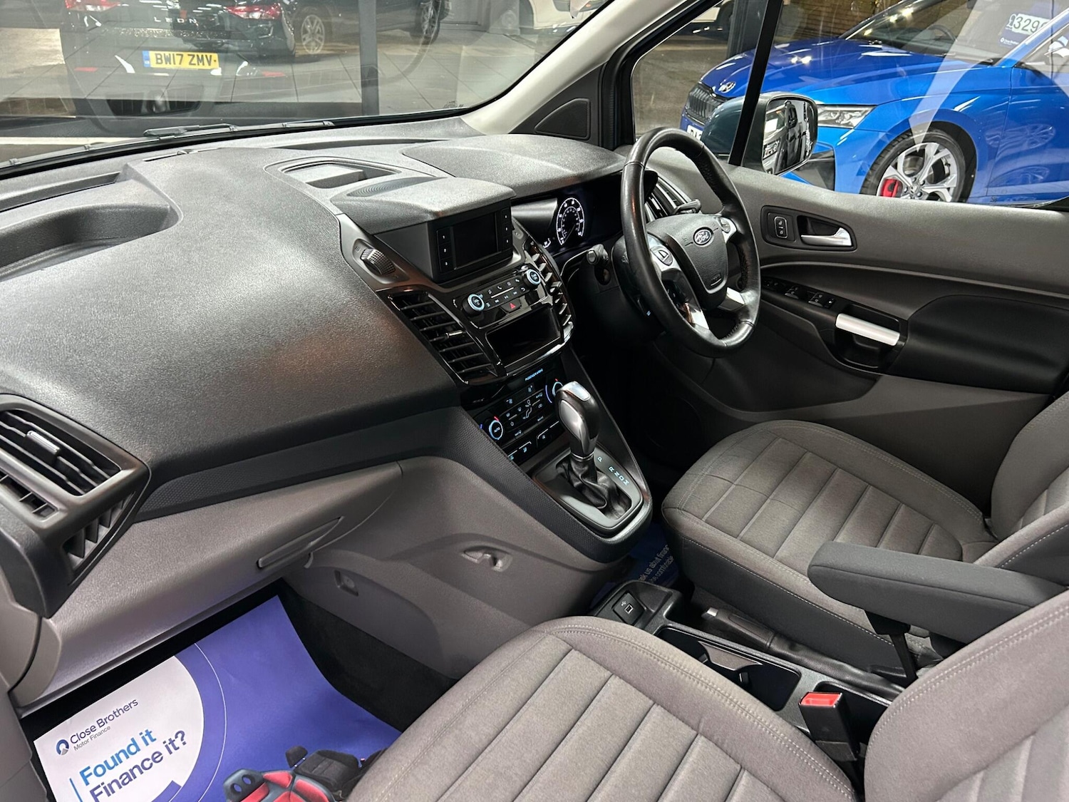 Used Ford Tourneo Connect 2020 for sale - 76689862: Photo 15