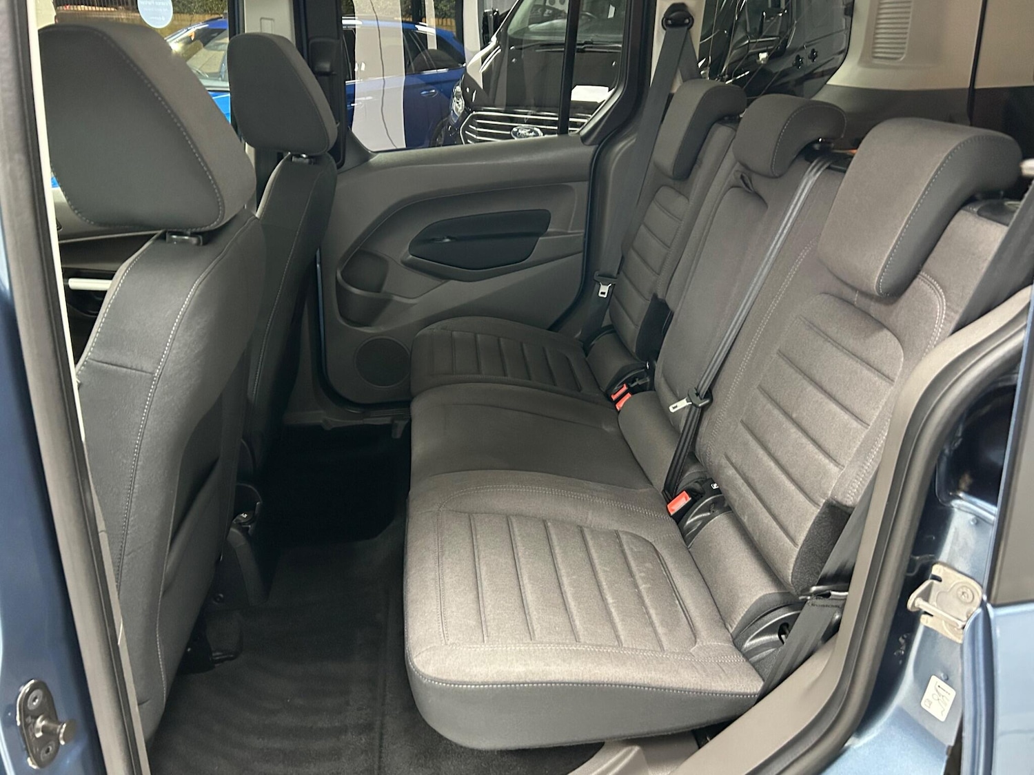 Used Ford Tourneo Connect 2020 for sale - 76689862: Photo 18