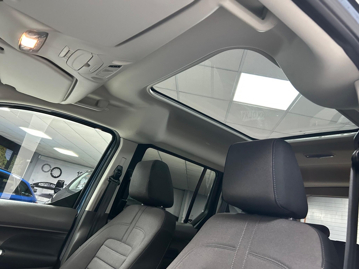 Used Ford Tourneo Connect 2020 for sale - 76689862: Photo 19