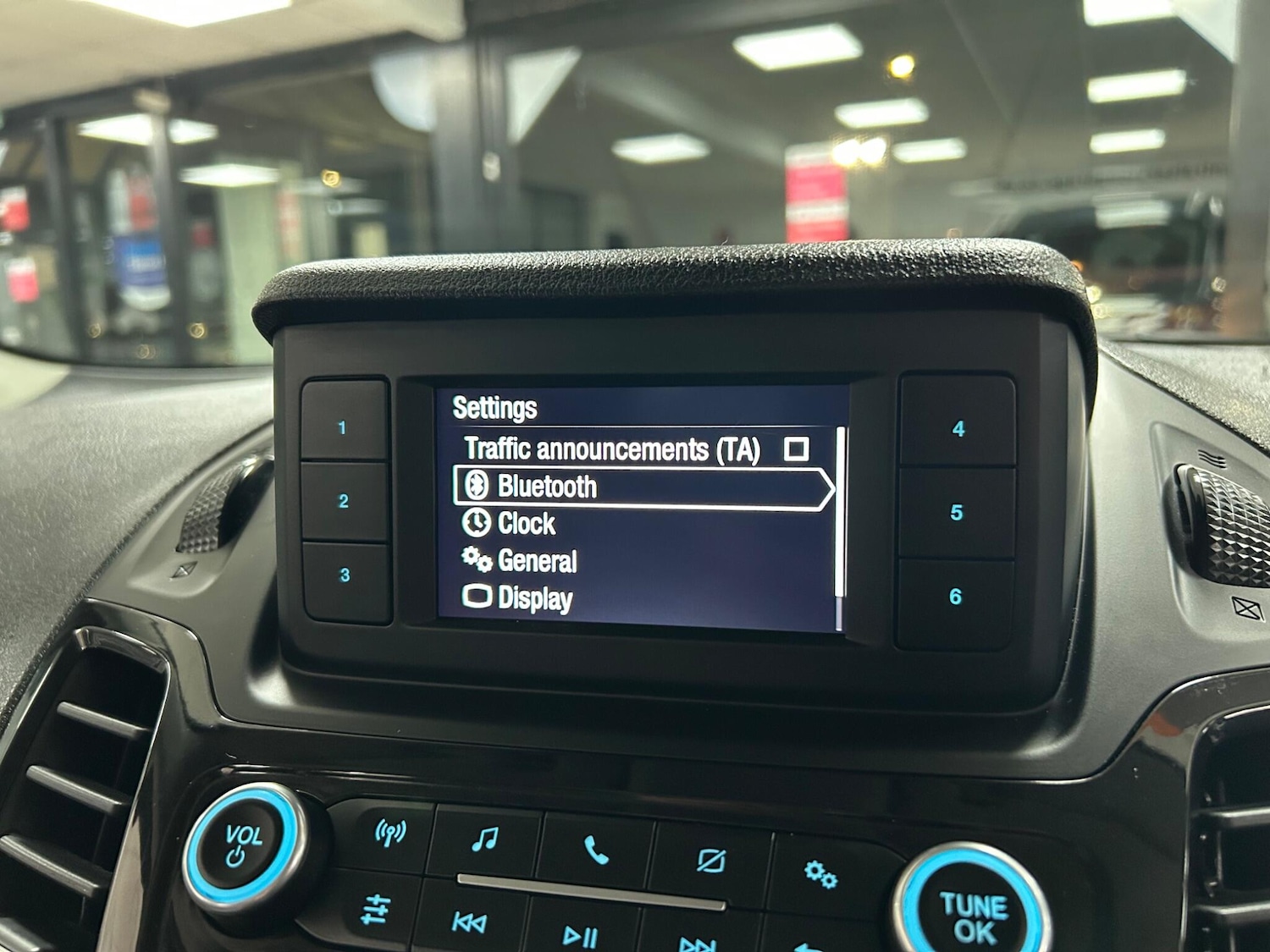 Used Ford Tourneo Connect 2020 for sale - 76689862: Photo 22