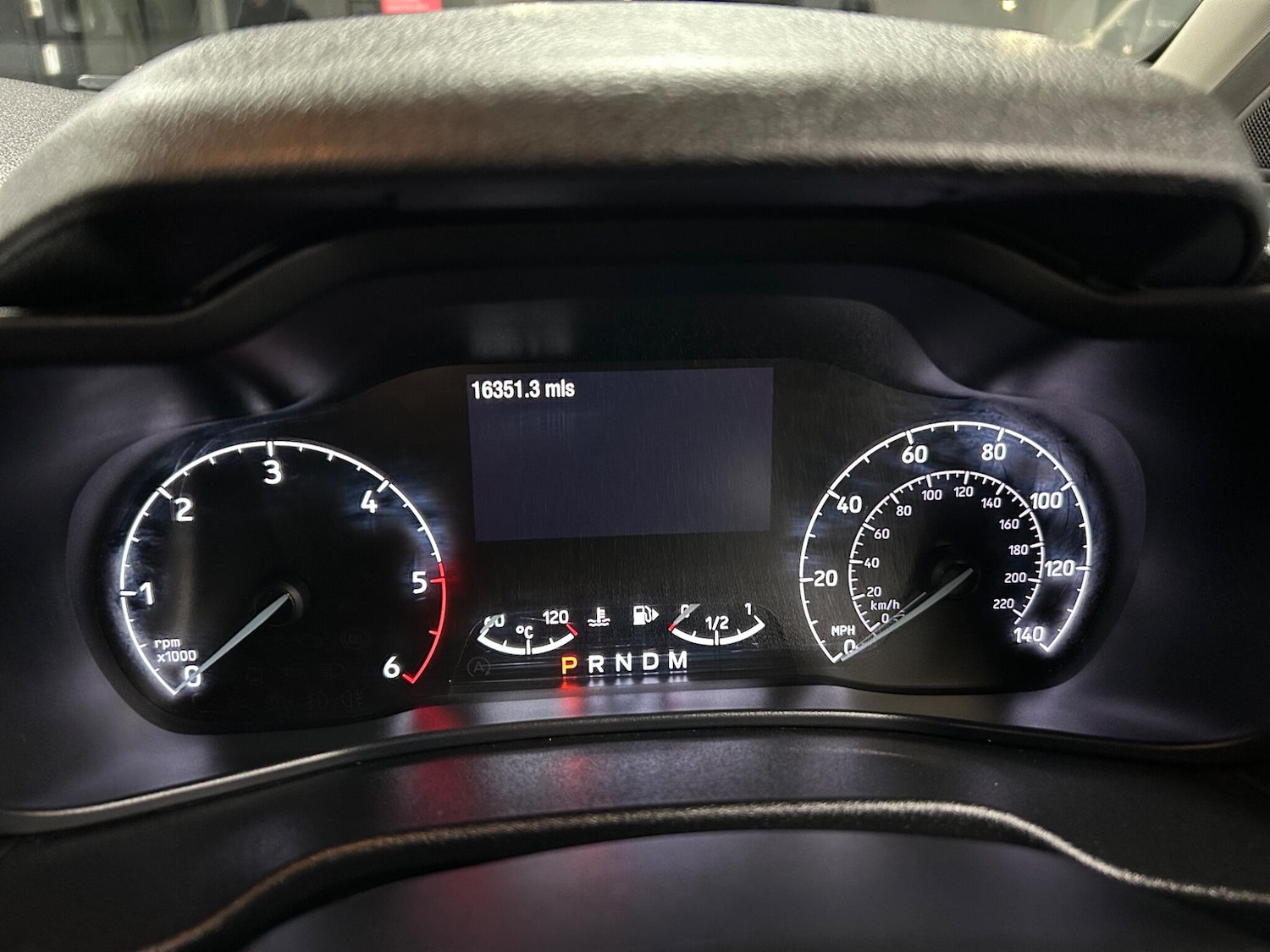 Used Ford Tourneo Connect 2020 for sale - 76689862: Photo 27