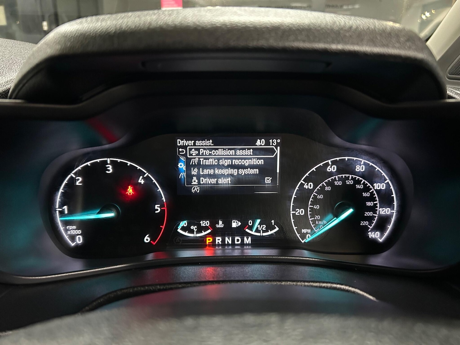 Used Ford Tourneo Connect 2020 for sale - 76689862: Photo 28