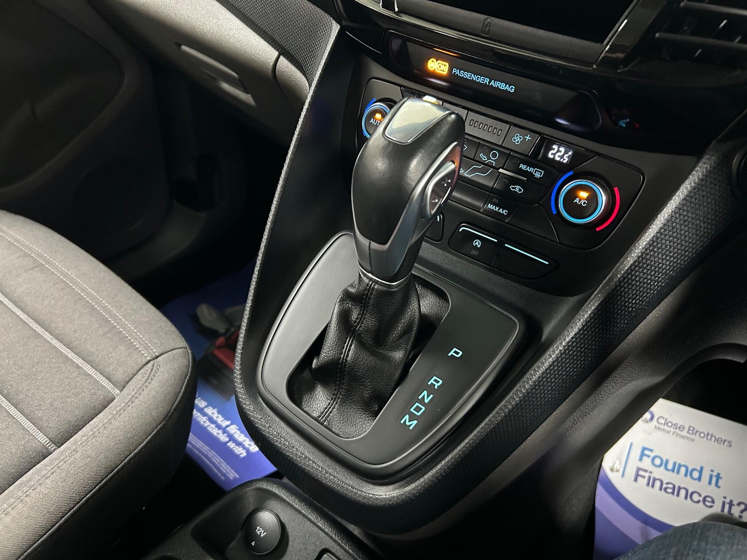 Used Ford Tourneo Connect 2020 for sale - 76689862: Photo 31