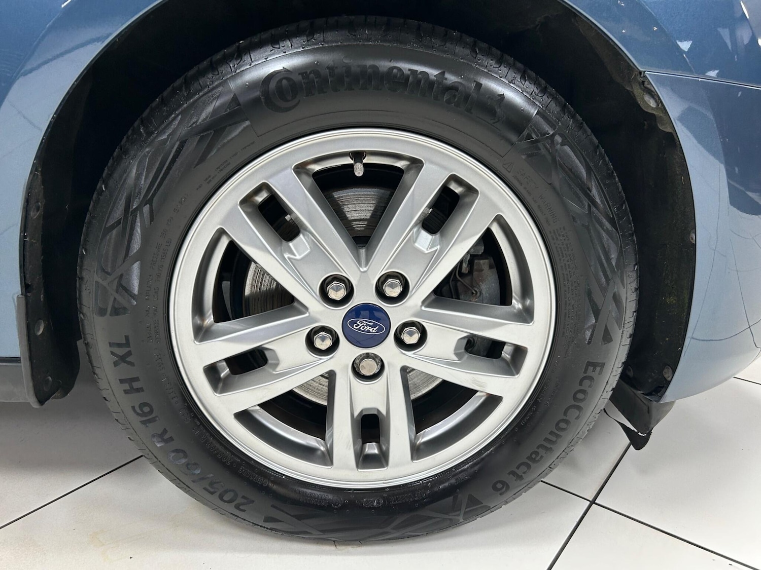 Used Ford Tourneo Connect 2020 for sale - 76689862: Photo 46