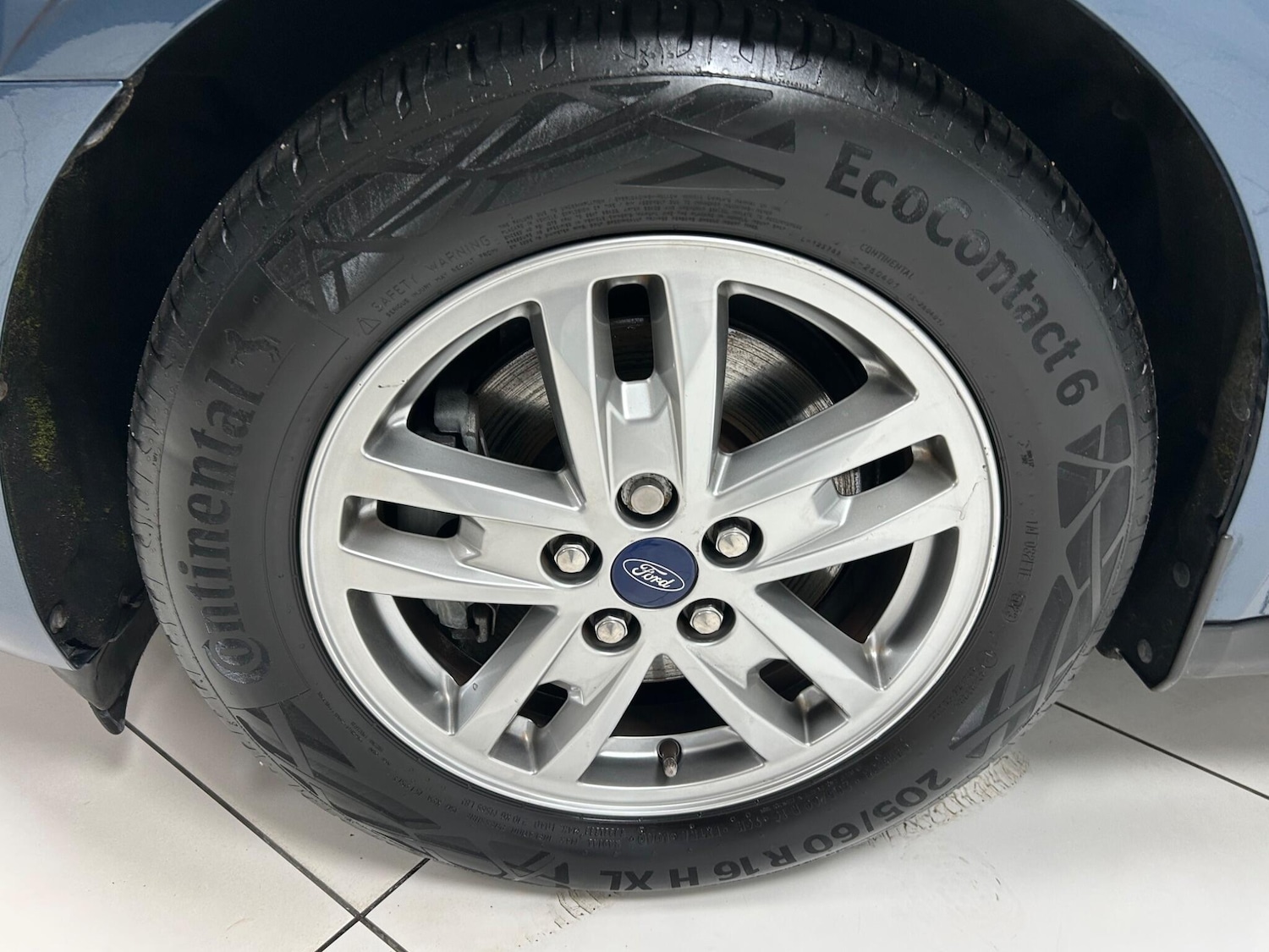 Used Ford Tourneo Connect 2020 for sale - 76689862: Photo 49