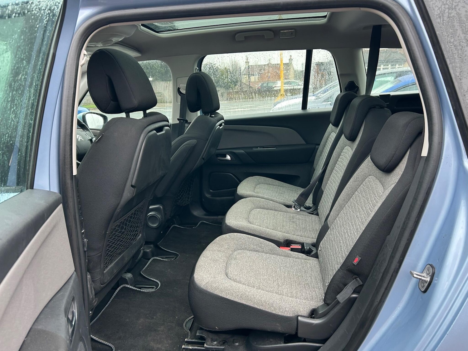 Used Citroen C4 Grand Picasso 2015 for sale - 77253874: Photo 16