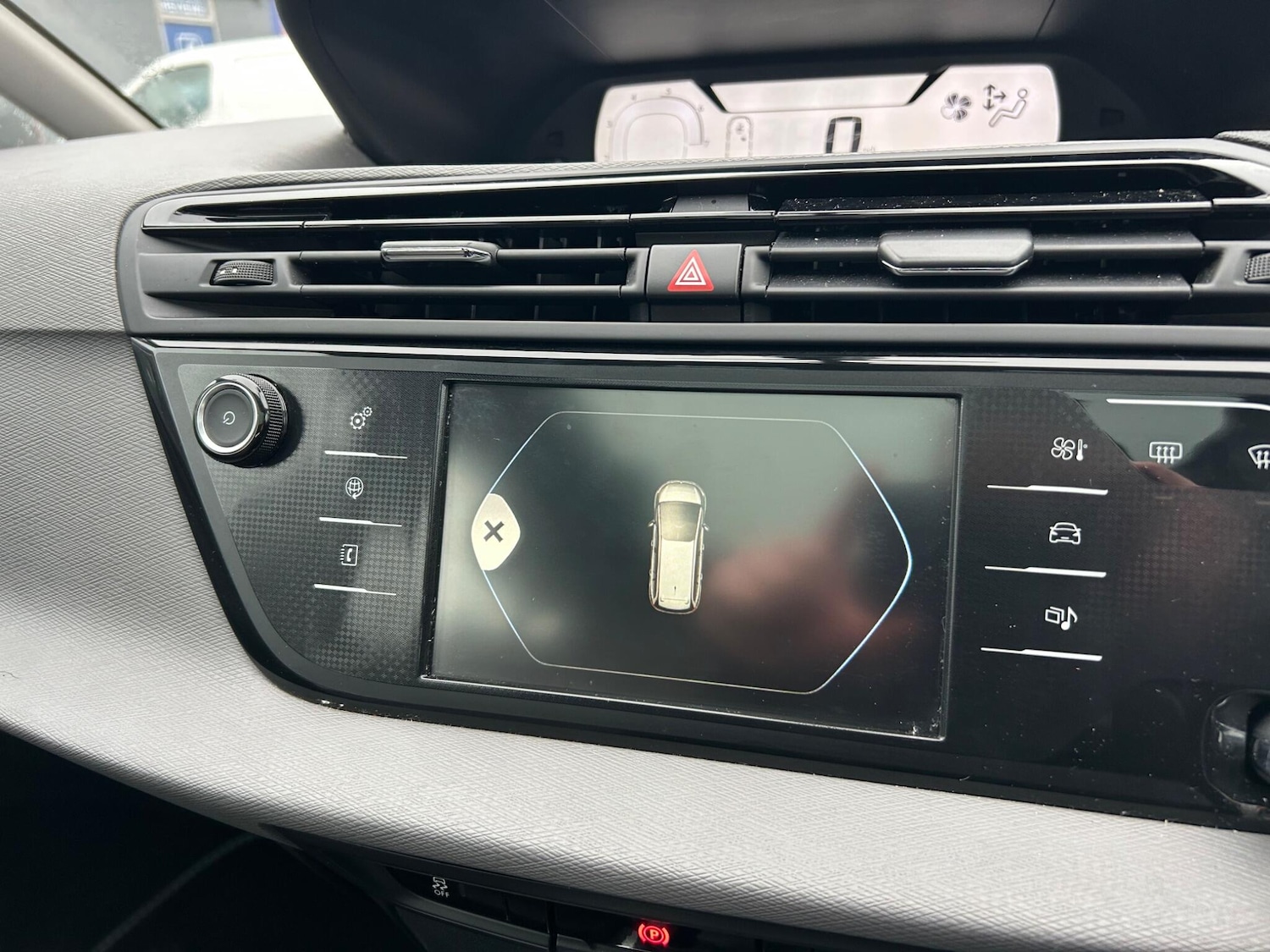 Used Citroen C4 Grand Picasso 2015 for sale - 77253874: Photo 19