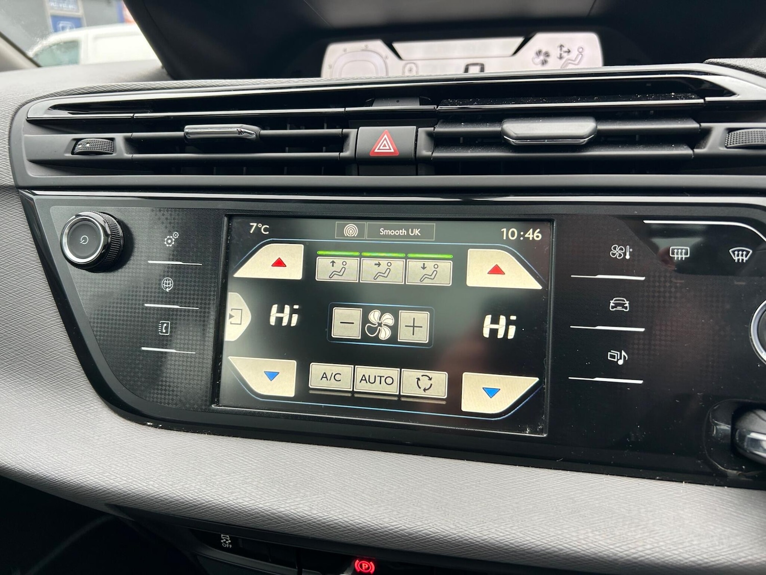 Used Citroen C4 Grand Picasso 2015 for sale - 77253874: Photo 21