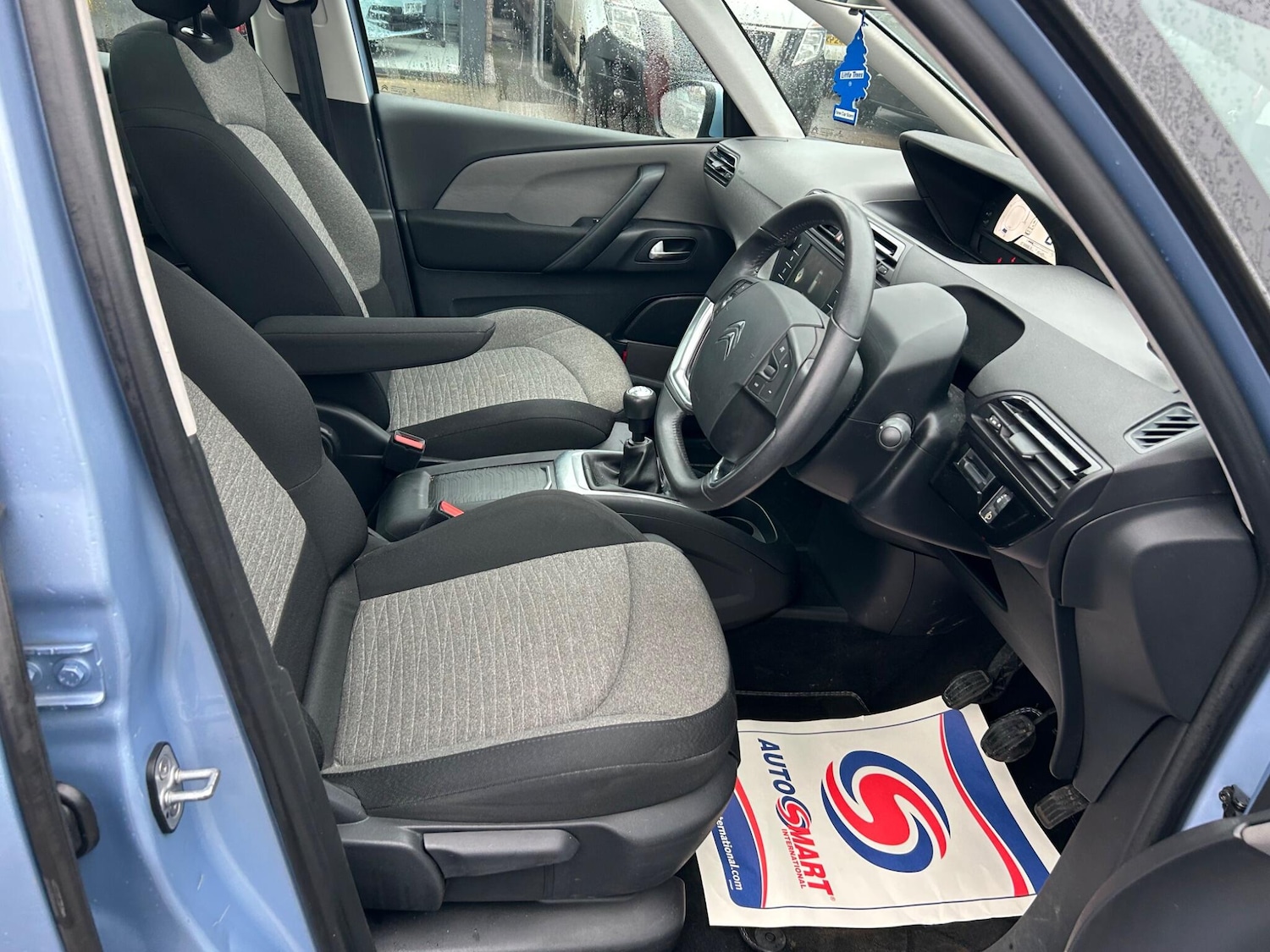 Used Citroen C4 Grand Picasso 2015 for sale - 77253874: Photo 9