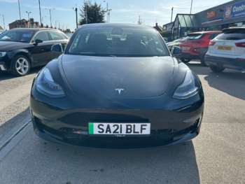 Used Tesla Model 3 2021 for sale - 74350677: Photo