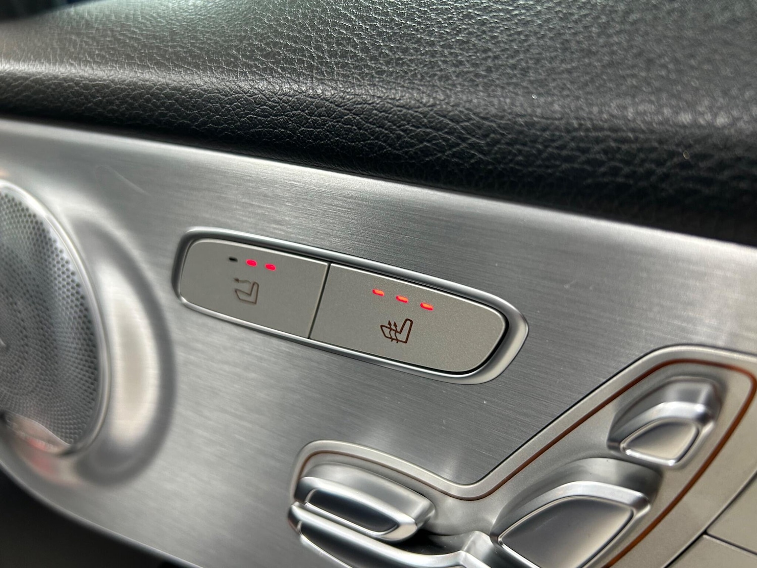 Used Mercedes-Benz C Class 2017 for sale - 76824729: Photo 33