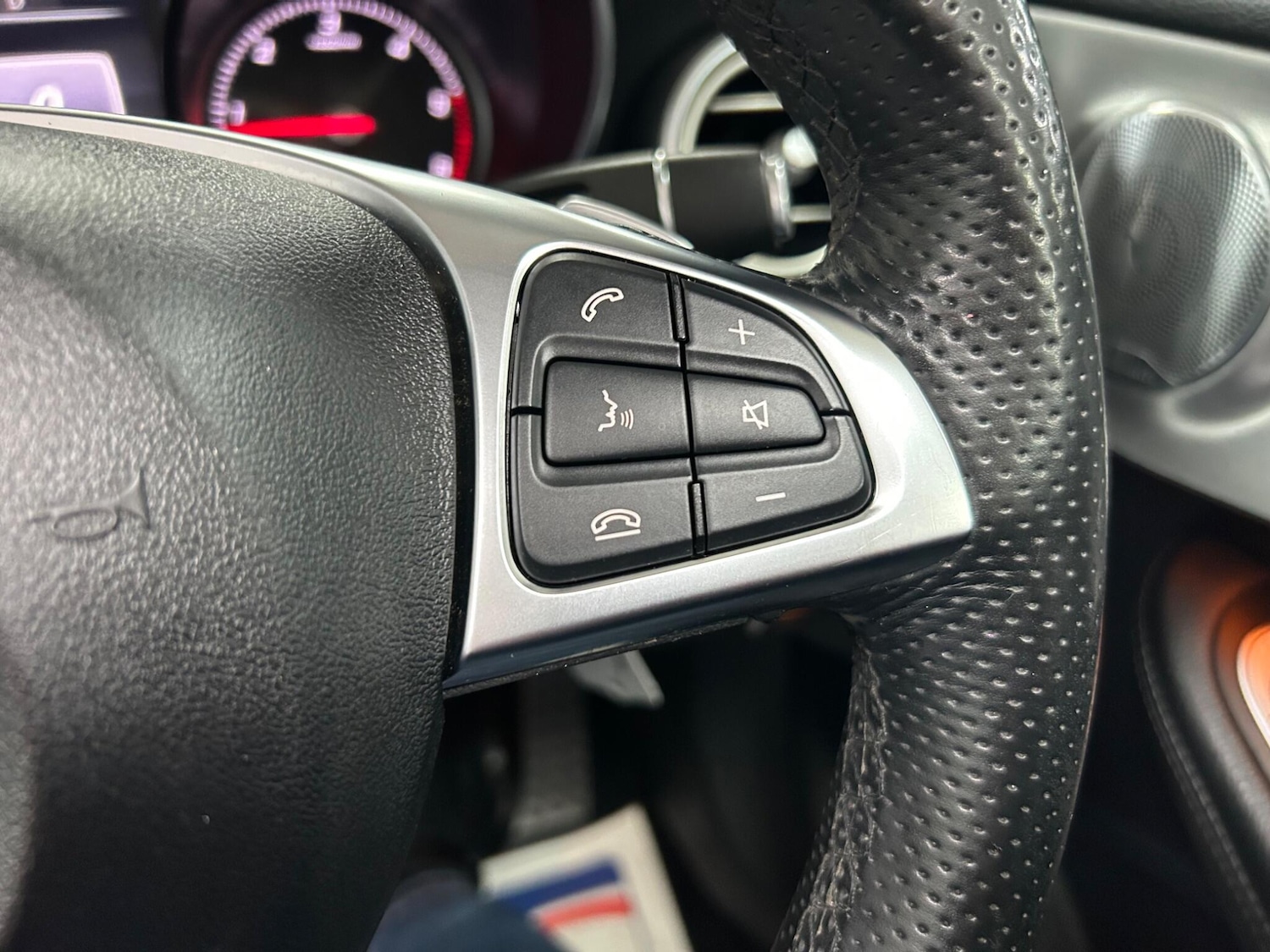 Used Mercedes-Benz C Class 2017 for sale - 76824729: Photo 36