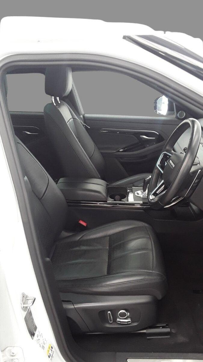 Used Land Rover Range Rover Evoque 2022 for sale - 78204237: Photo 7