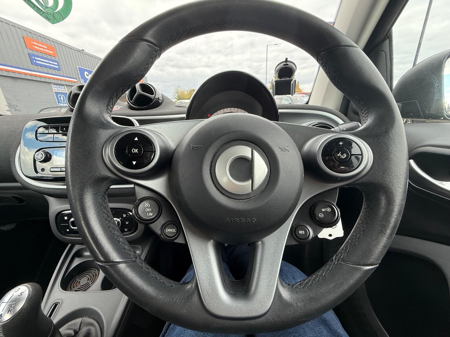 Vehicle 17