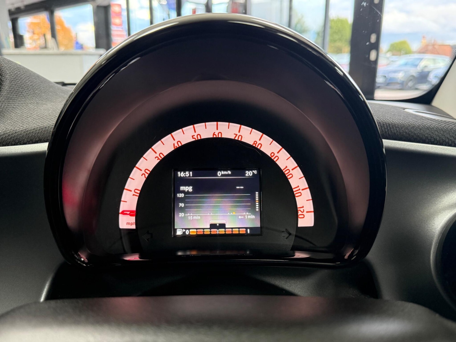 Used smart fortwo 2017 for sale - 76042085: Photo 33