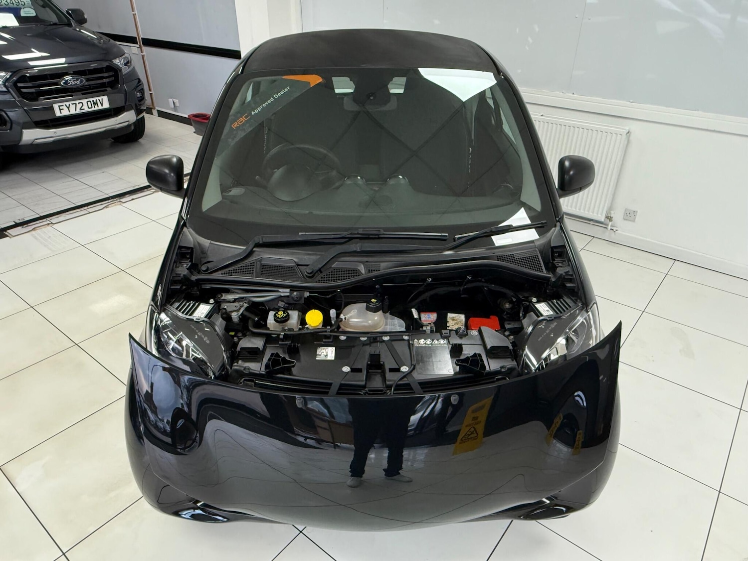 Used smart fortwo 2017 for sale - 76042085: Photo 47