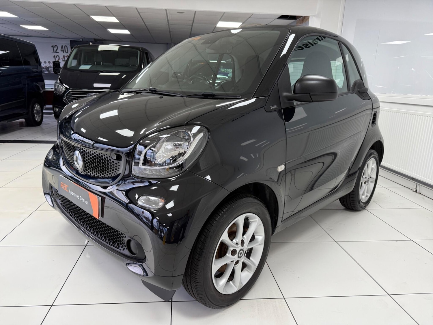 Used smart fortwo 2017 for sale - 76042085: Photo 49